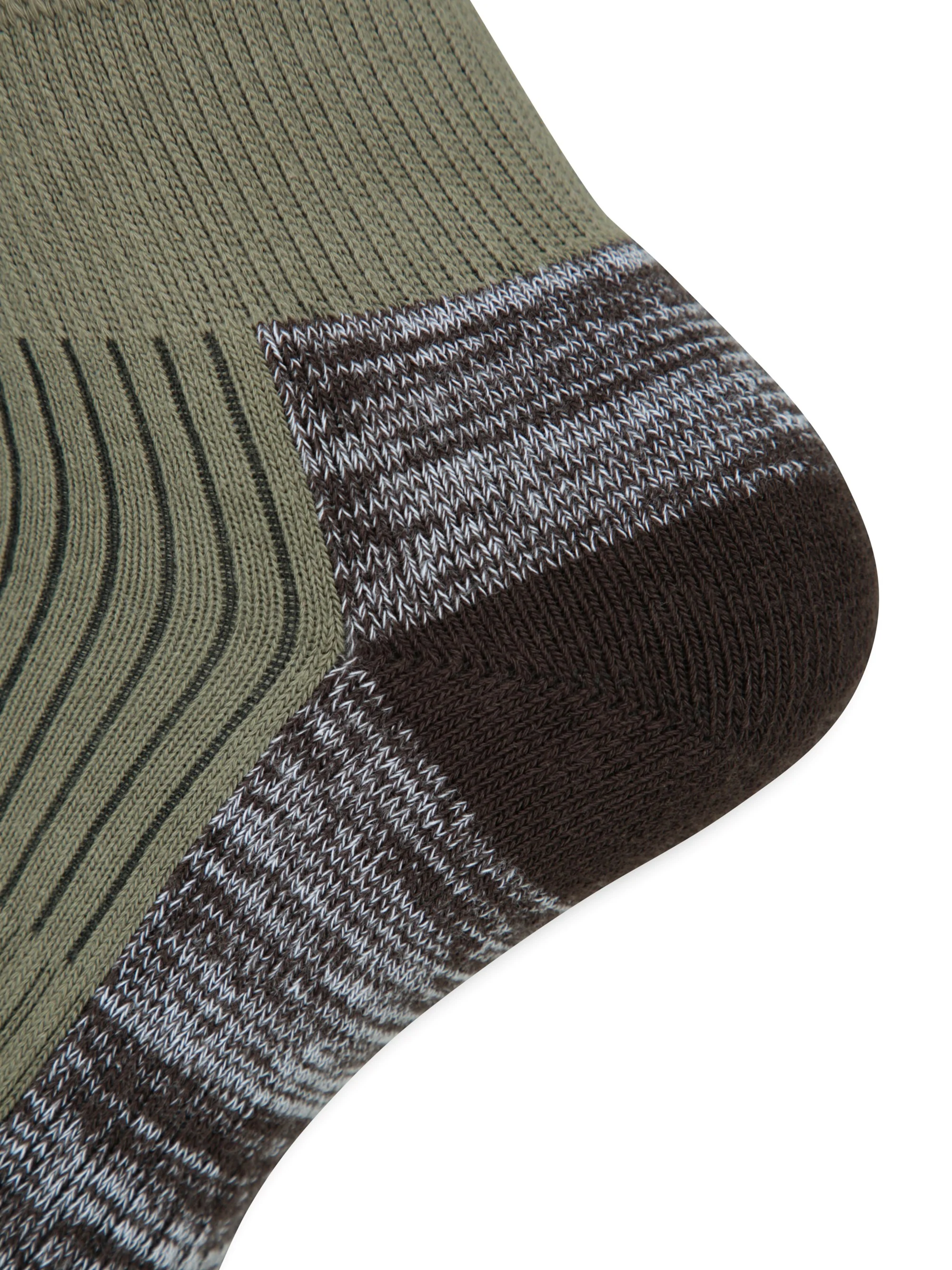 EMS Isocool Mid-Calf Hiker Socks - Image 7