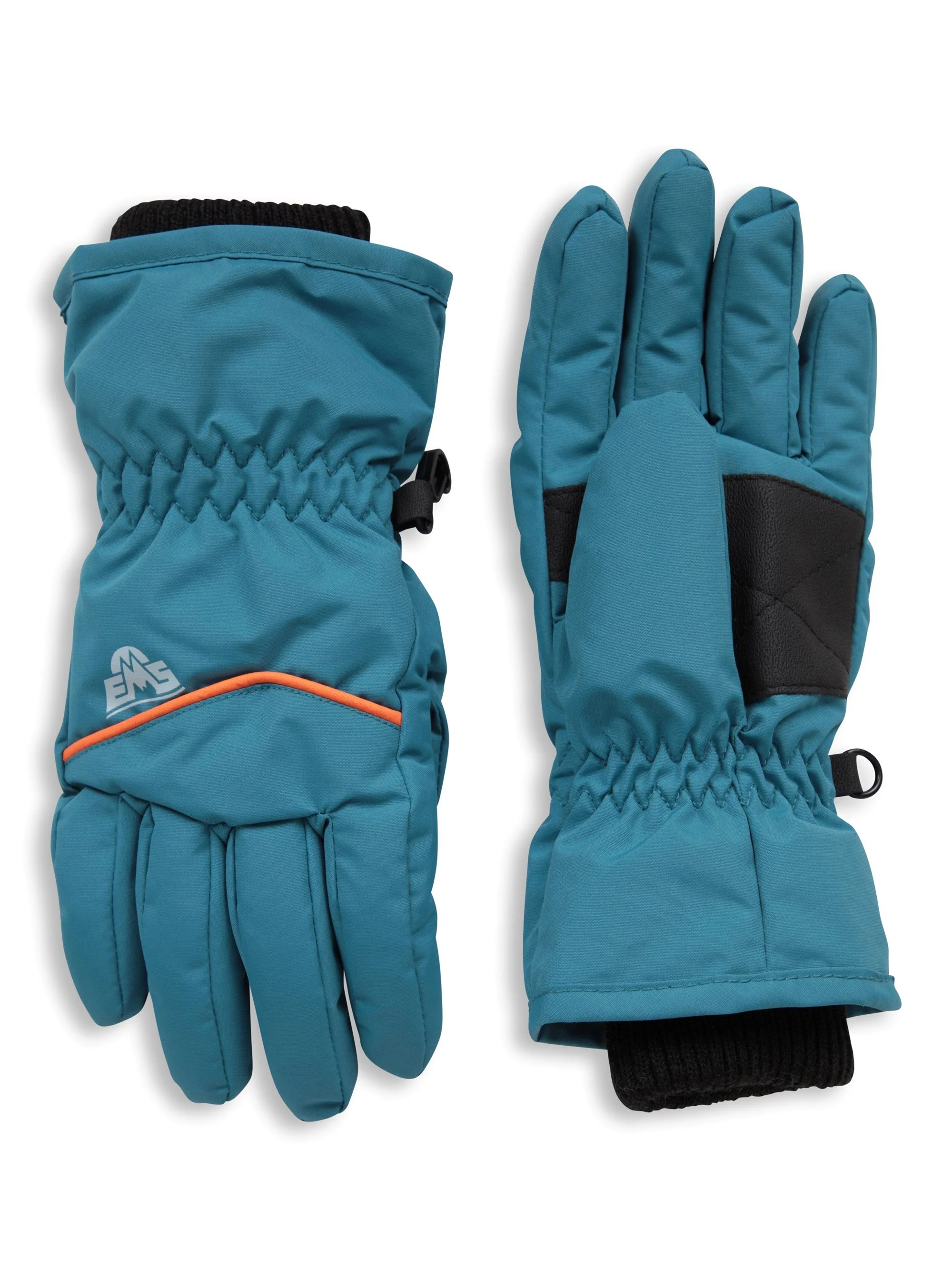 EMS Isotherm Kids Fur Lined Hat & Snow Glove Set - Image 29