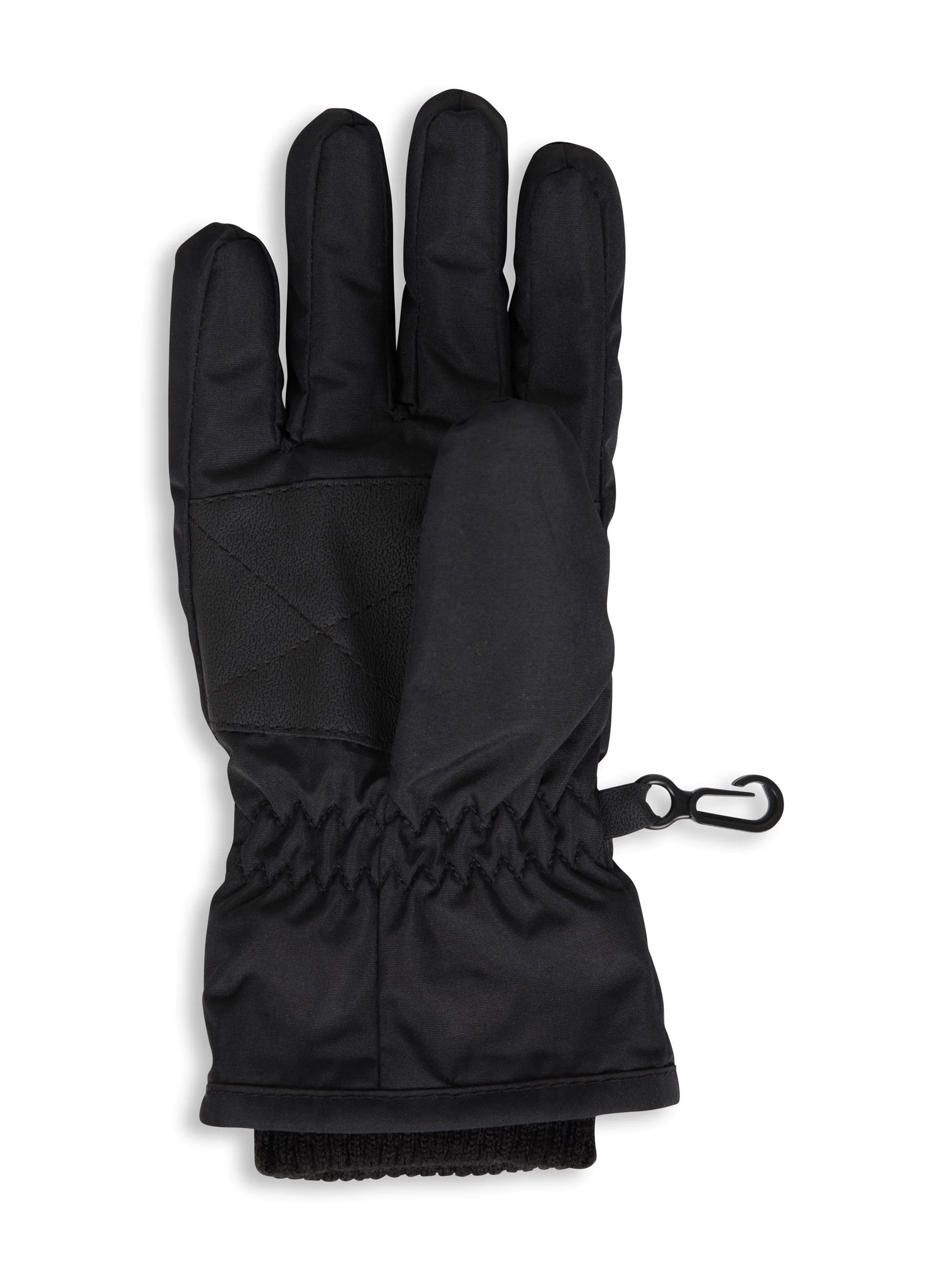 EMS Isotherm Kids Fur Lined Hat & Snow Glove Set - Image 7