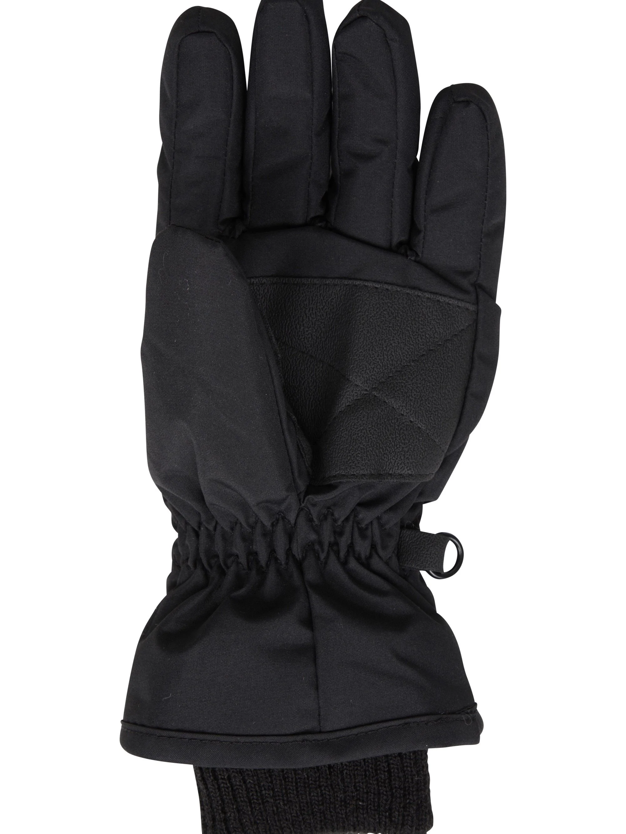 EMS Isotherm Kids Fur Lined Hat & Snow Glove Set - Image 8