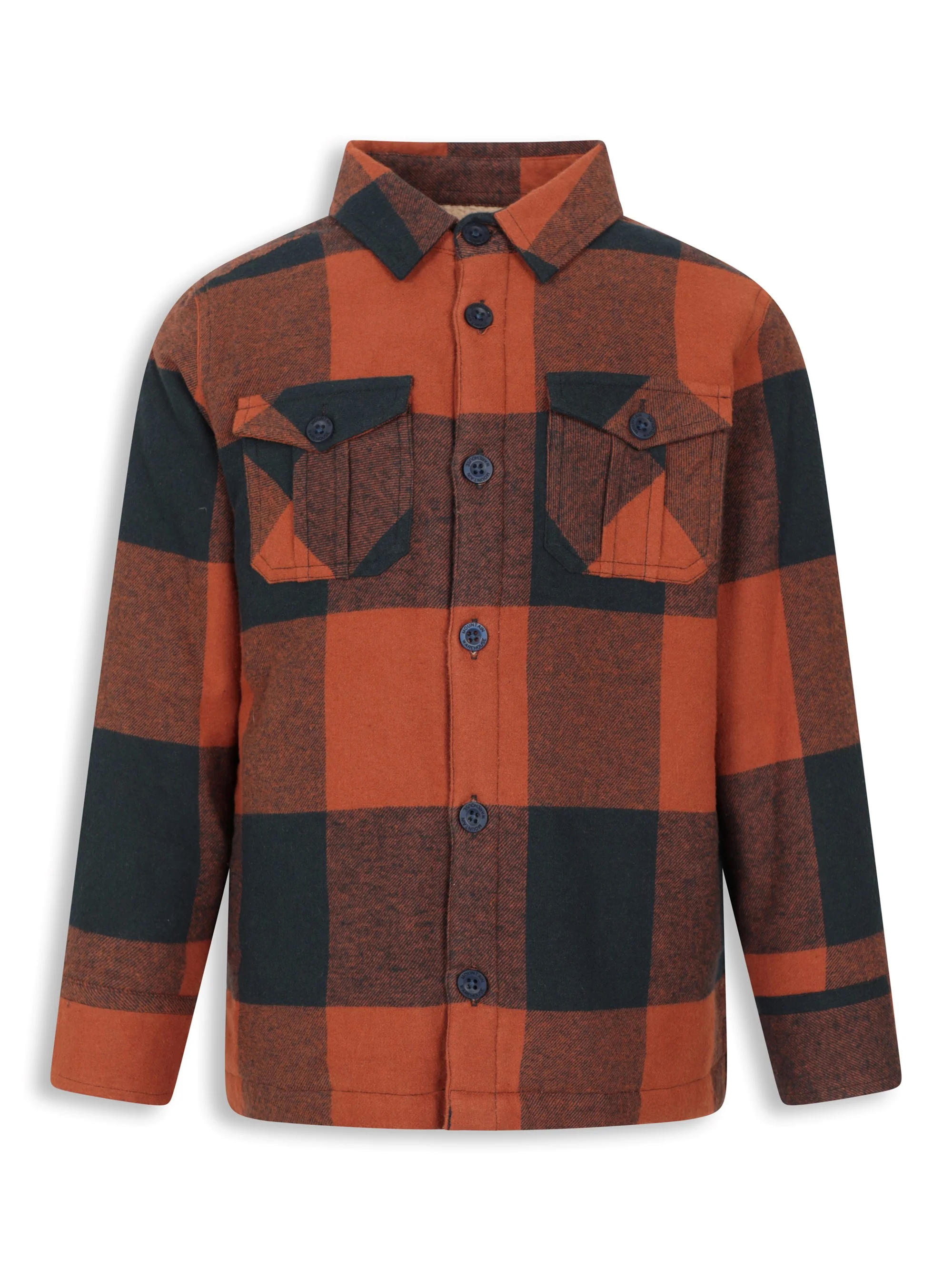 EMS Jackson Kids Shacket