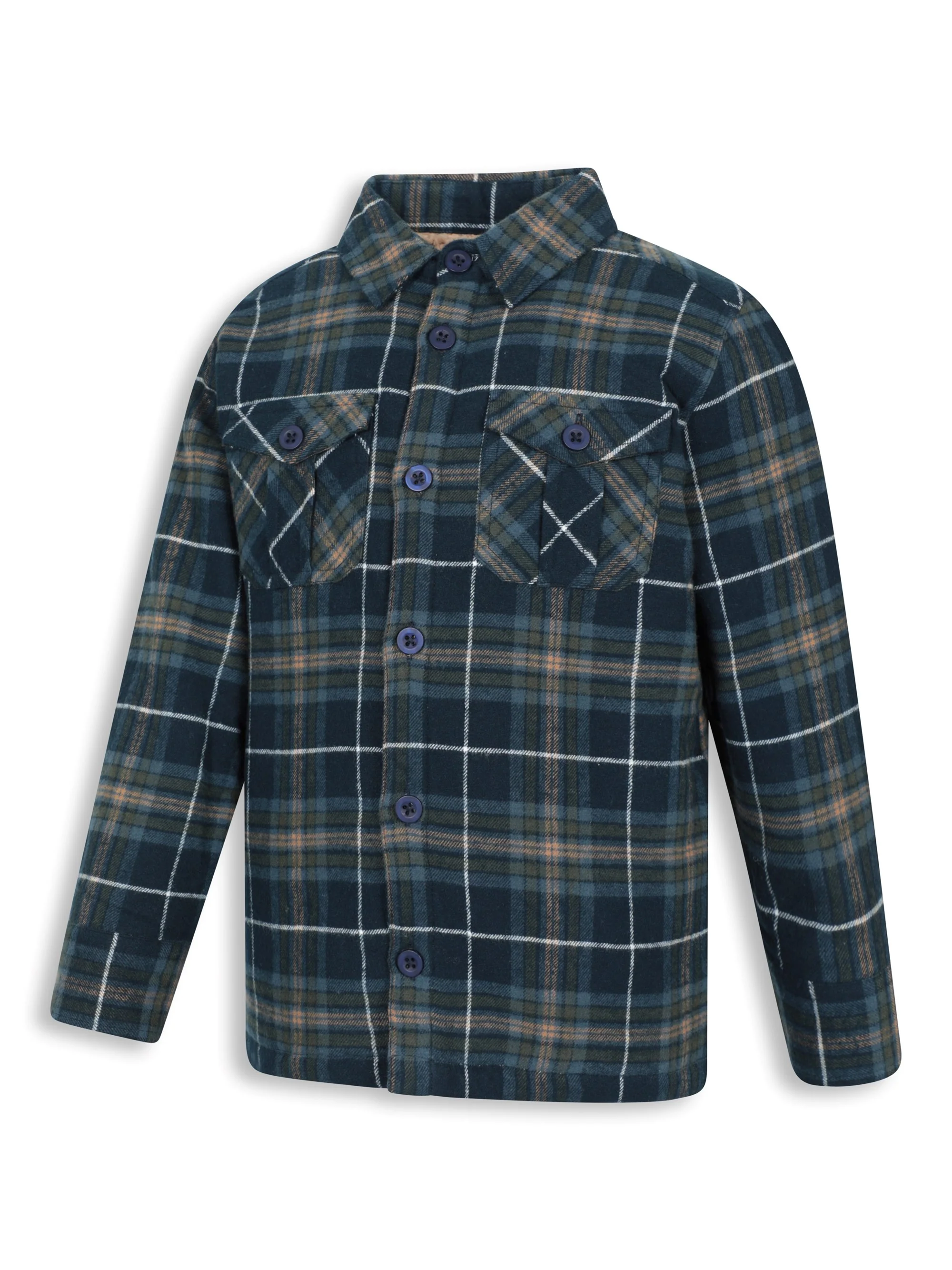 EMS Jackson Kids Shacket - Image 10