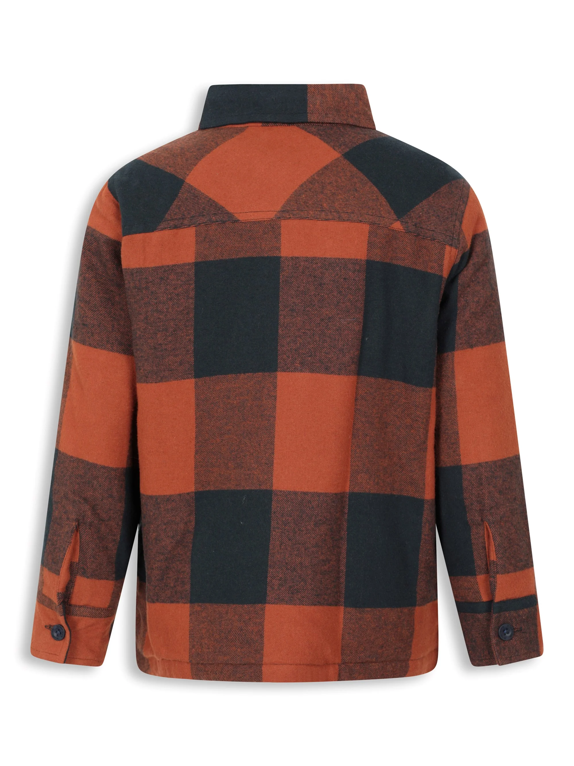 EMS Jackson Kids Shacket - Image 3