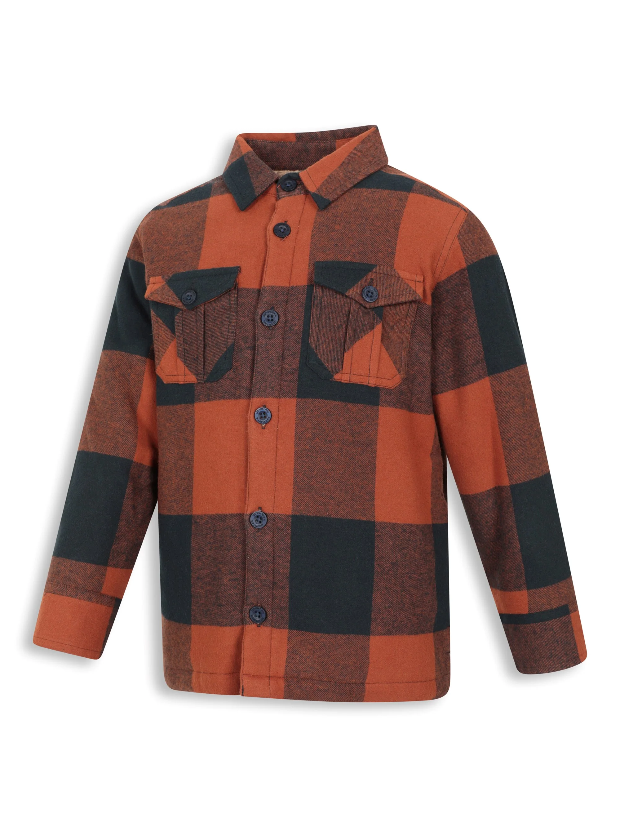 EMS Jackson Kids Shacket - Image 4