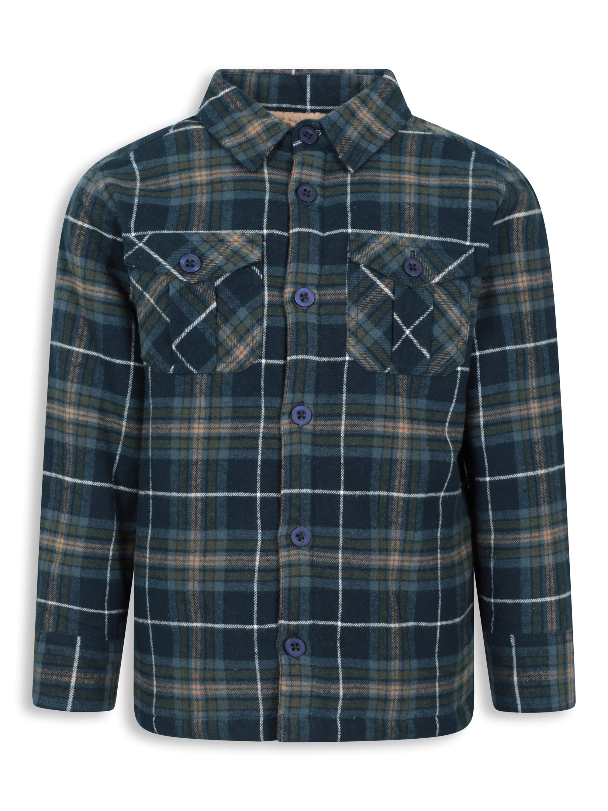EMS Jackson Kids Shacket - Image 7