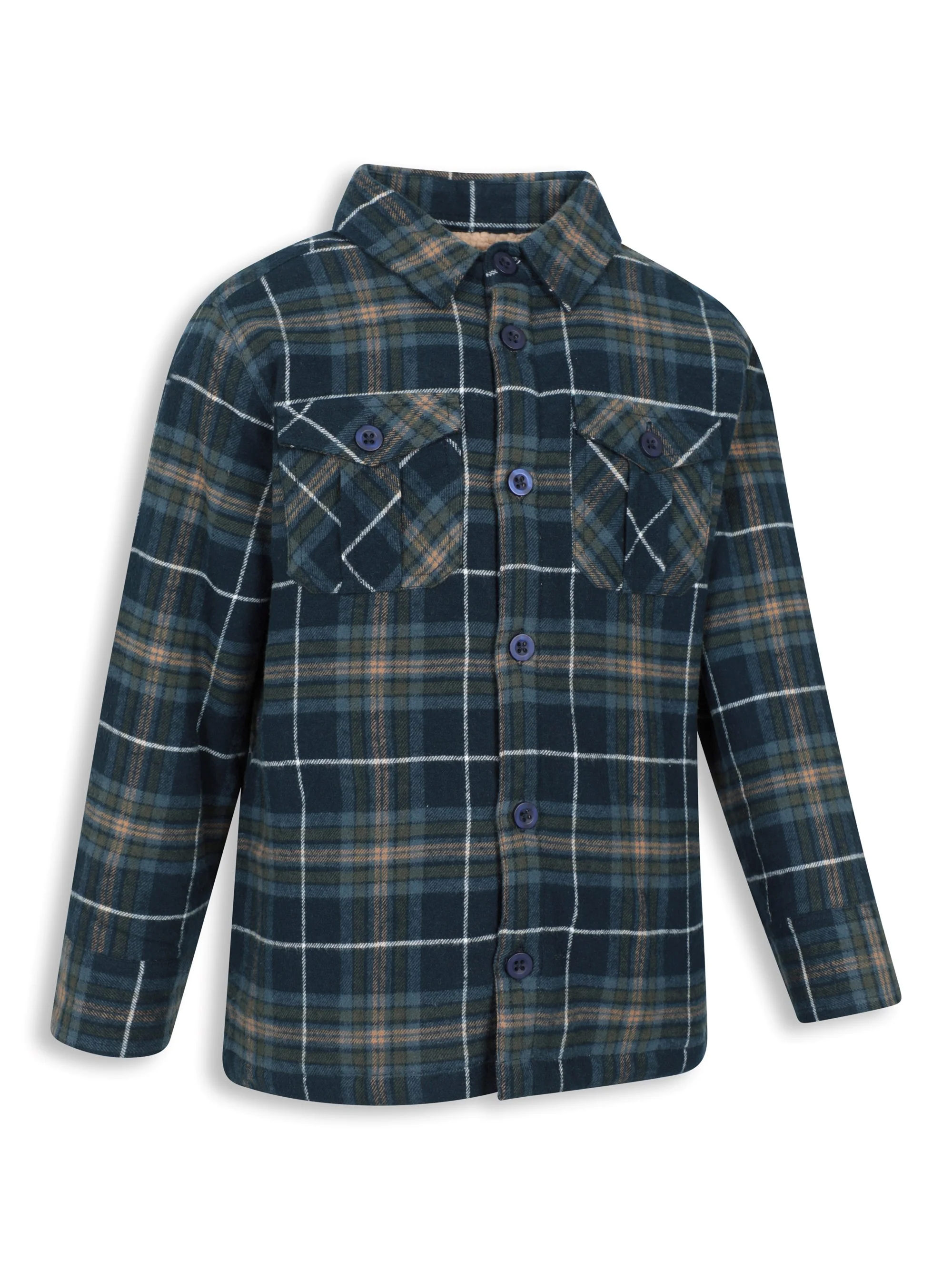 EMS Jackson Kids Shacket - Image 8