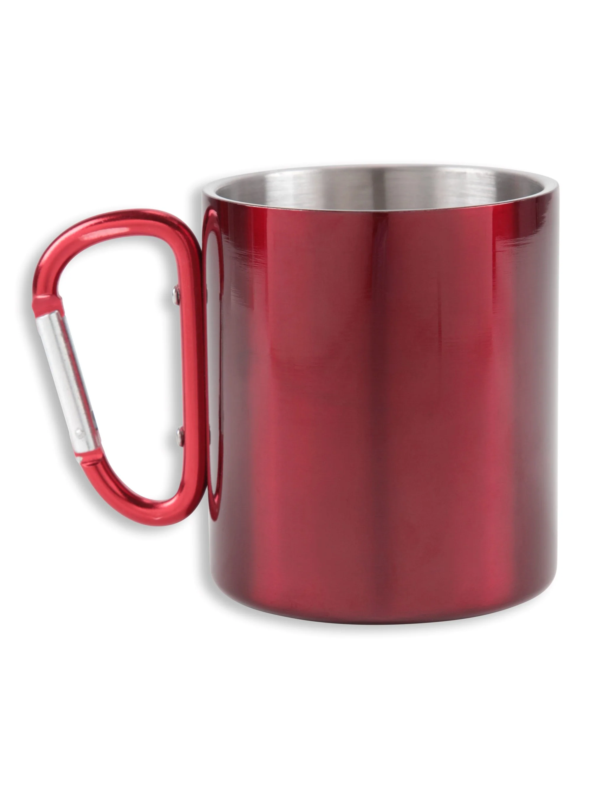 EMS Karabiner Mug 400ml - Image 3
