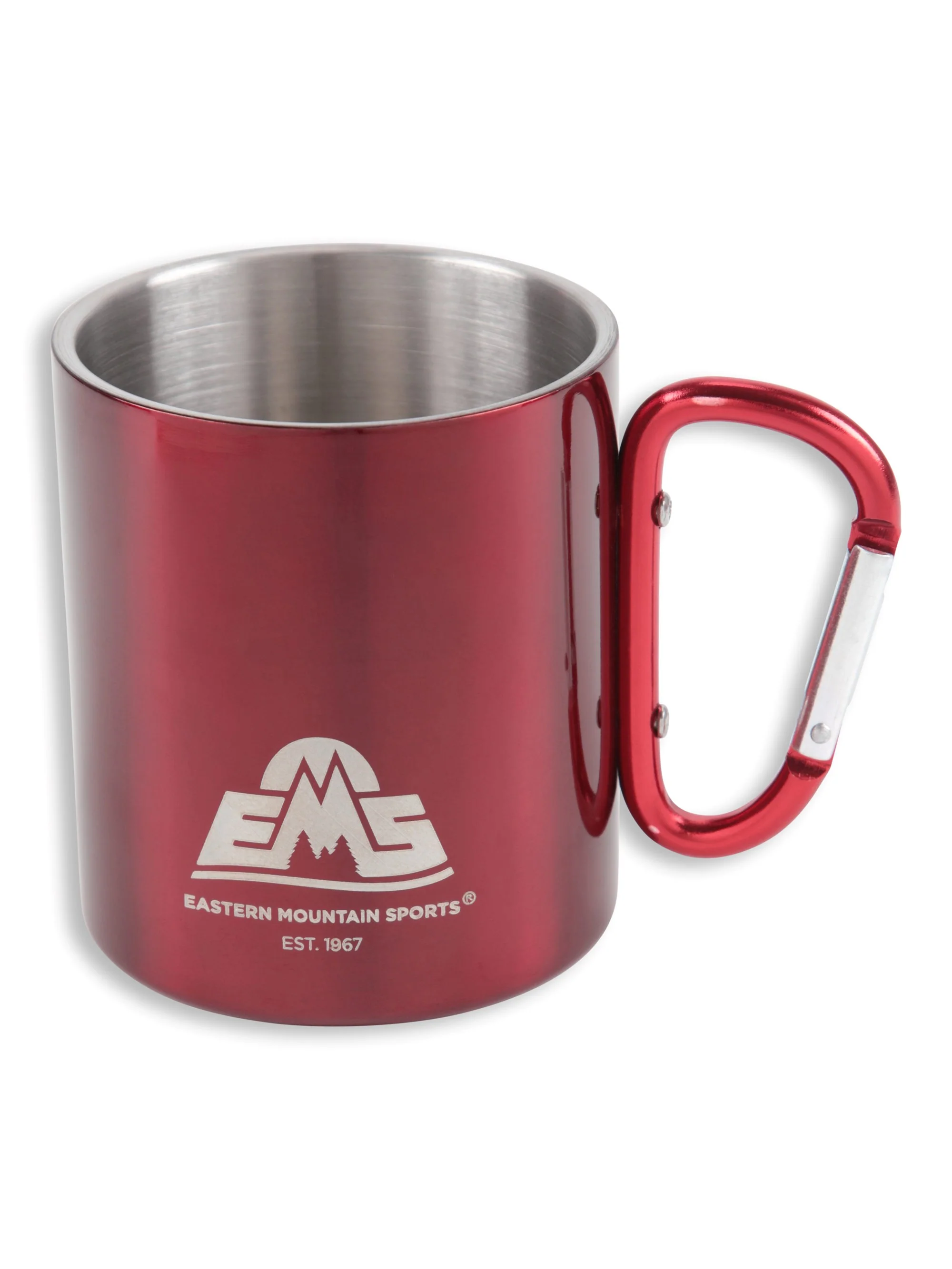 EMS Karabiner Mug 400ml - Image 4
