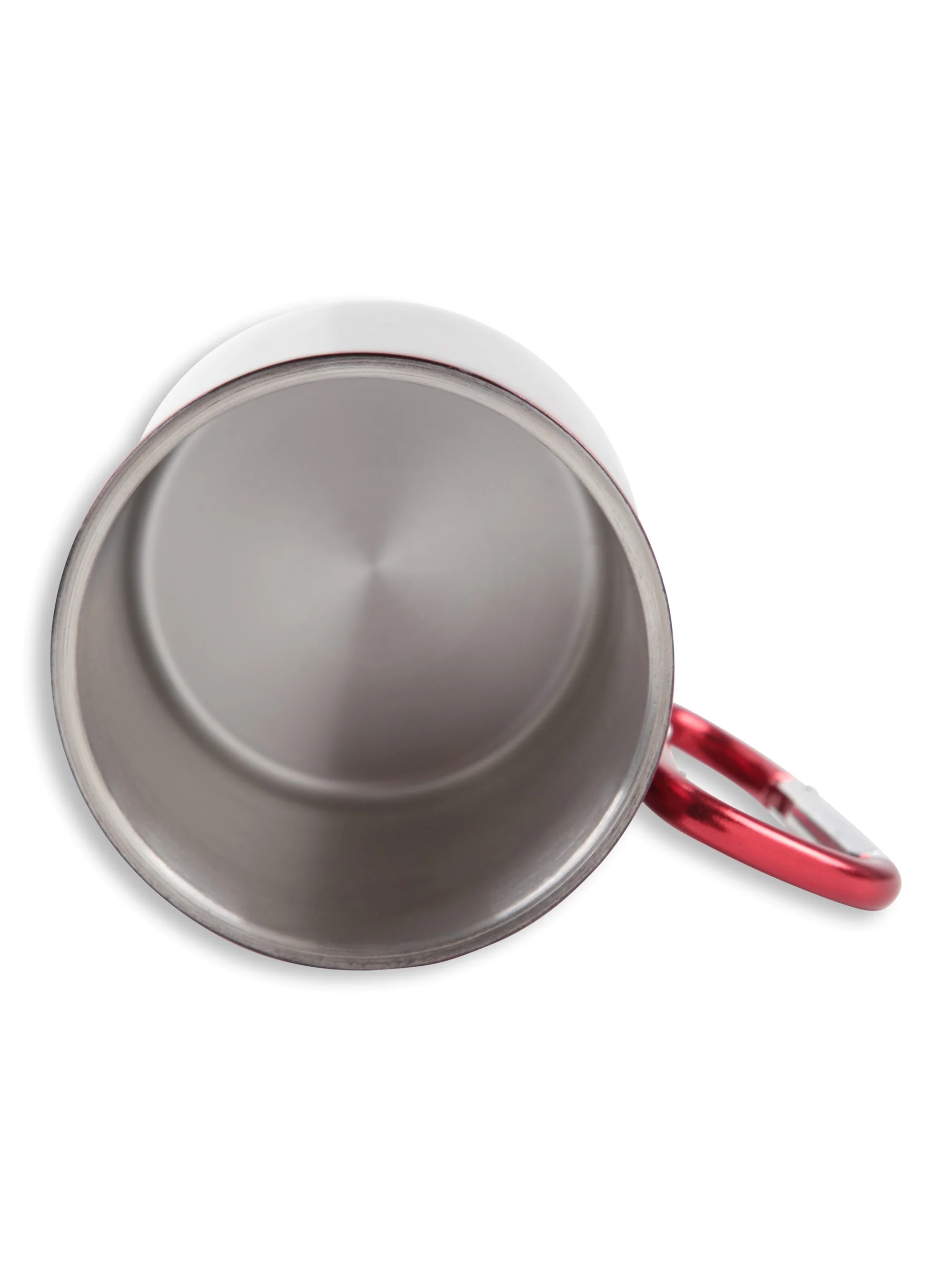 EMS Karabiner Mug 400ml - Image 7