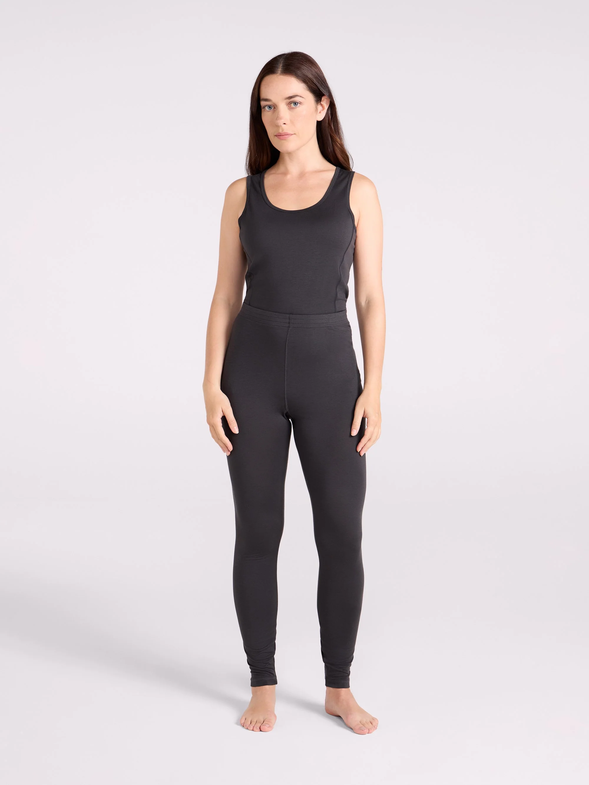 EMS Keep The Heat Womens Base Layer Pants - Image 2