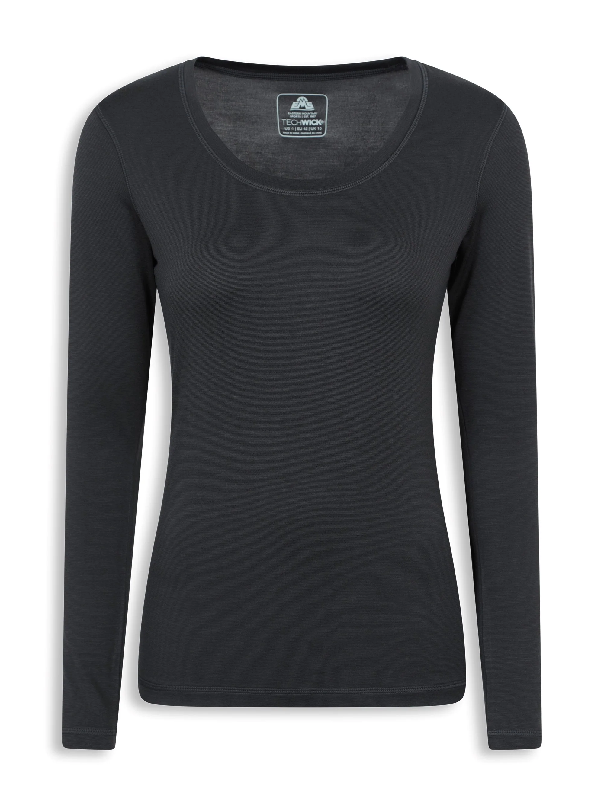 EMS Keep The Heat Womens Base Layer Top - Image 6