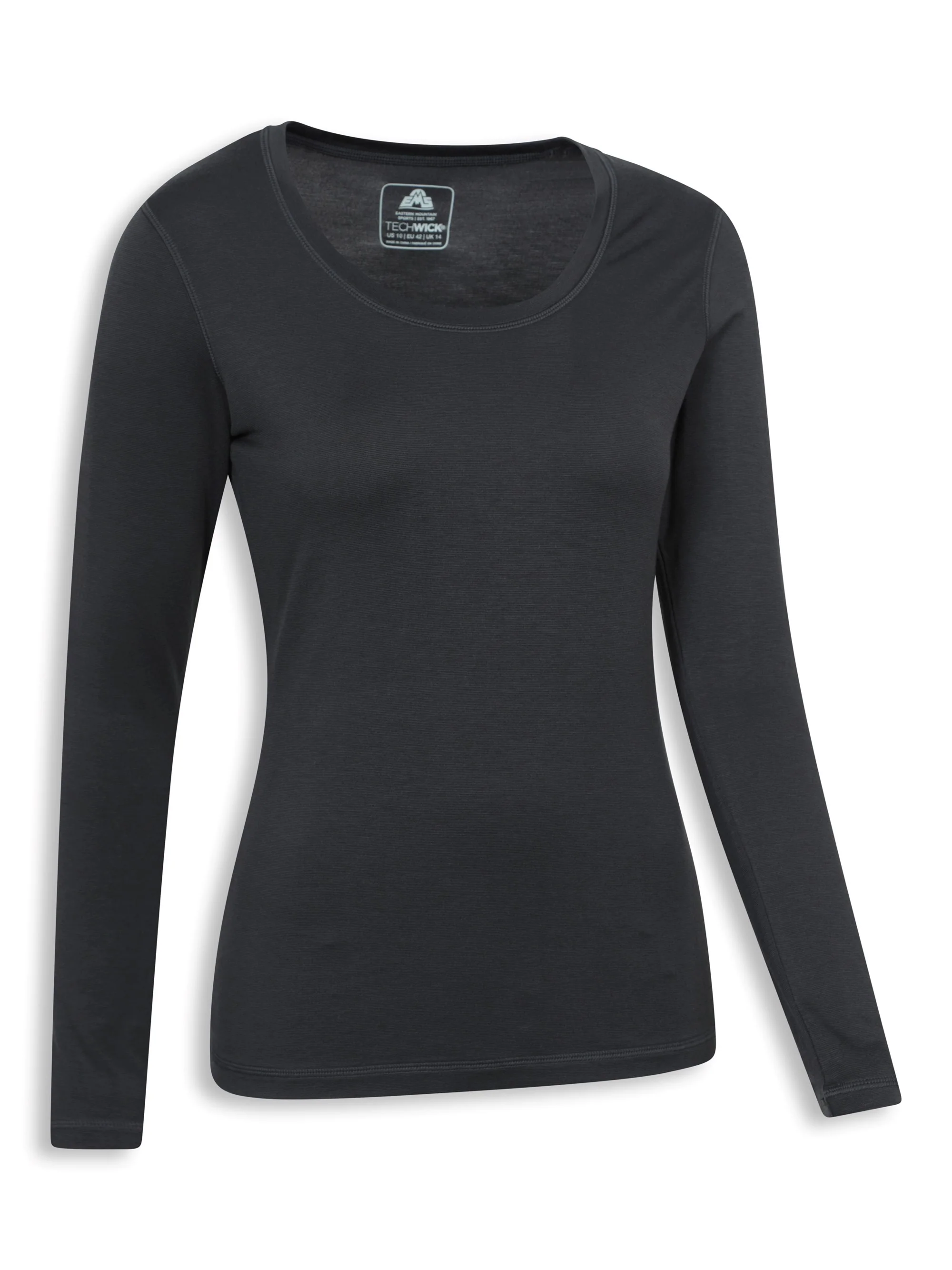 EMS Keep The Heat Womens Base Layer Top - Image 7