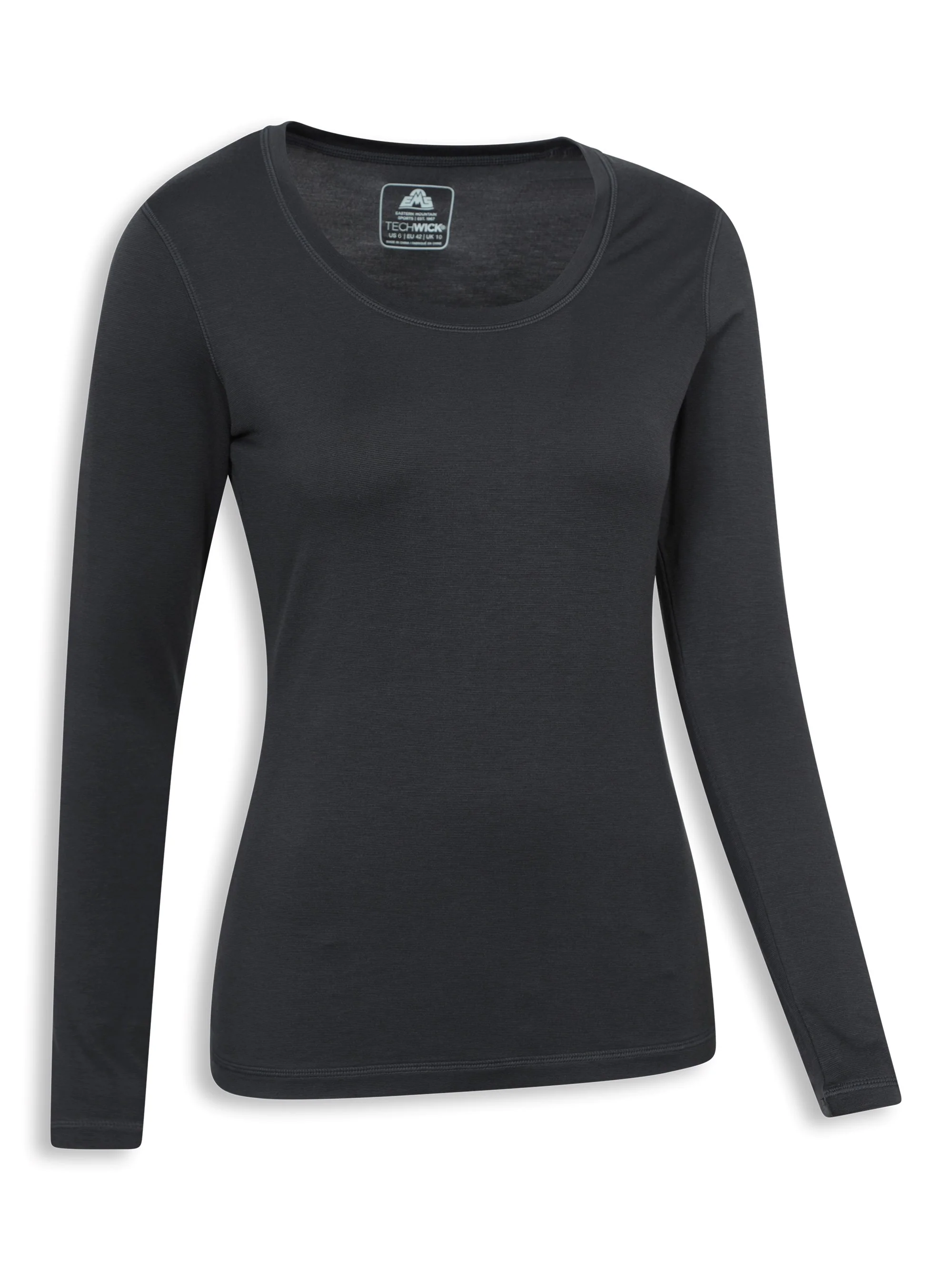 EMS Keep The Heat Womens Base Layer Top - Image 8