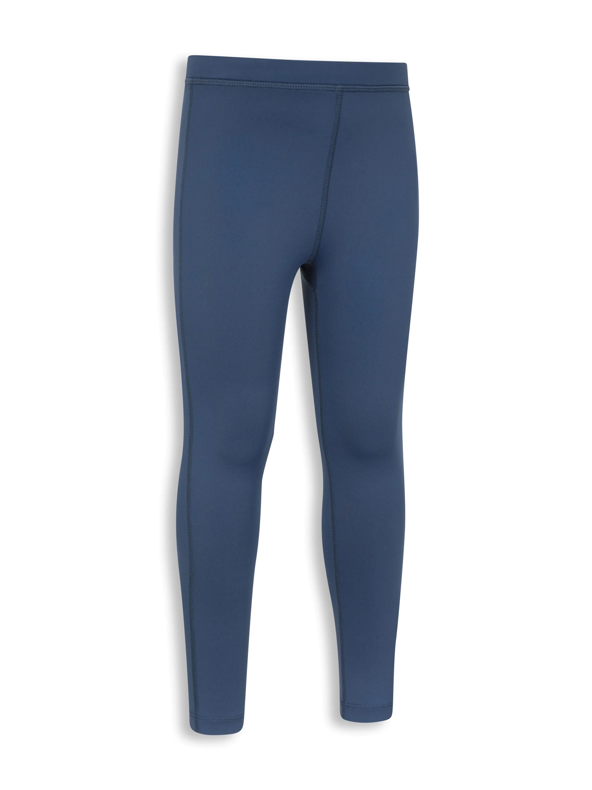 EMS Kids Flick Flack Soft Touch Leggings - Image 2