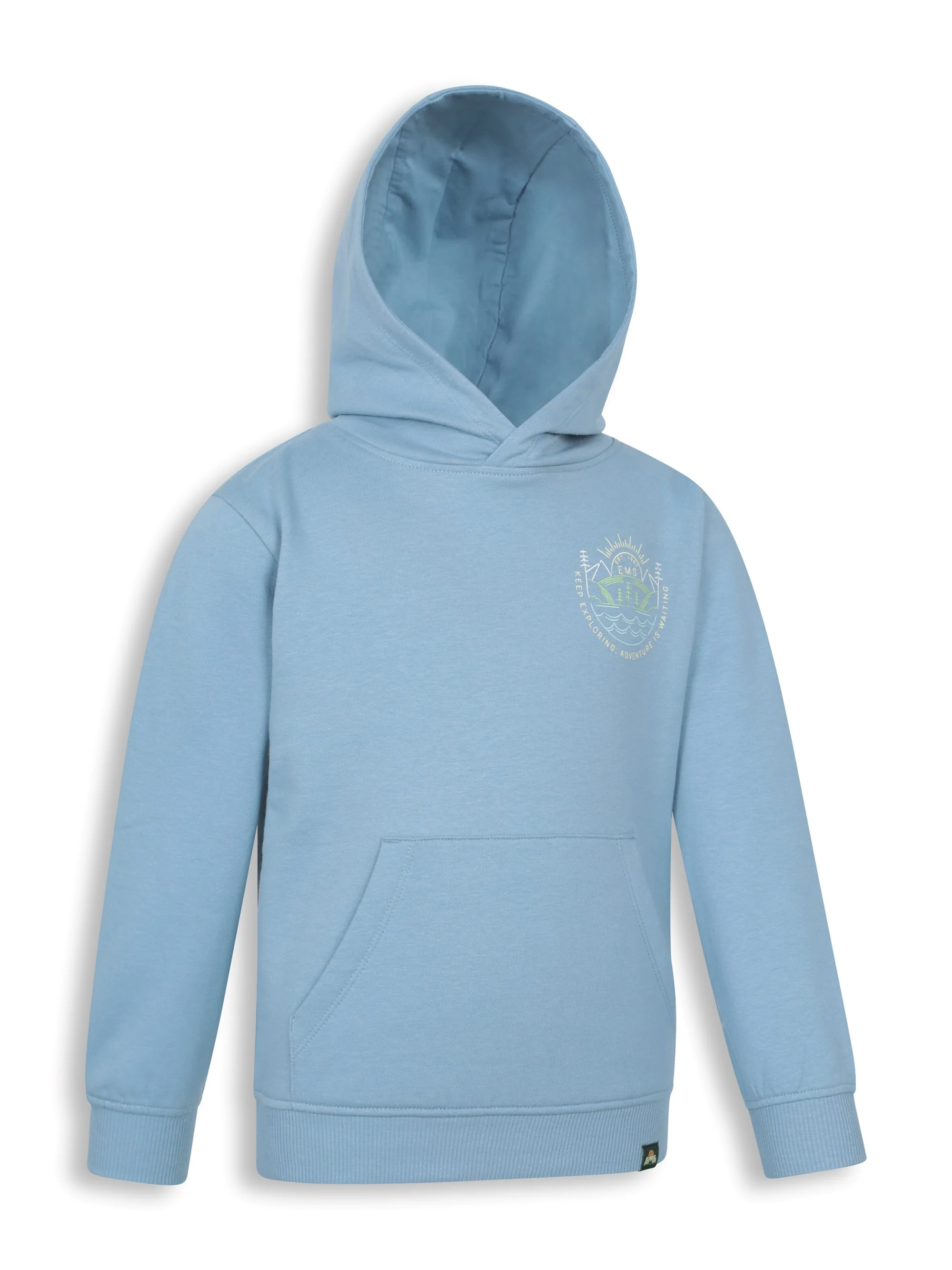 EMS Kids Graphic Hoodie