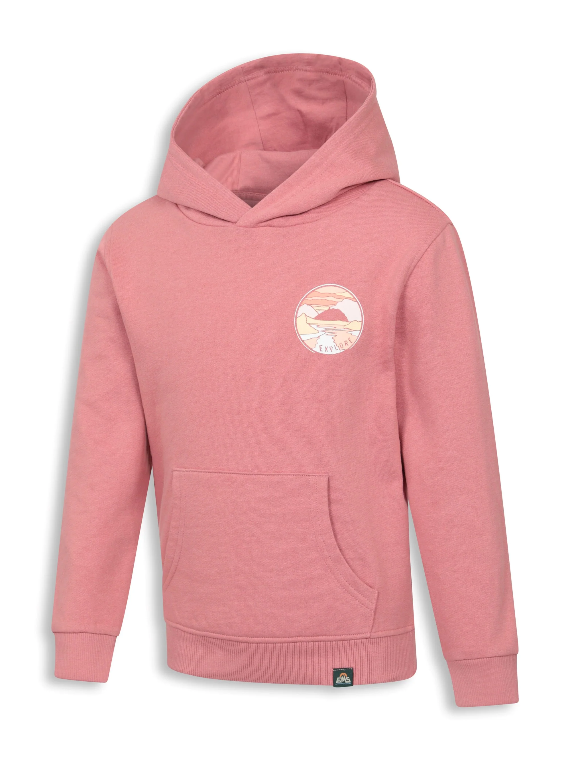EMS Kids Graphic Hoodie - Image 26