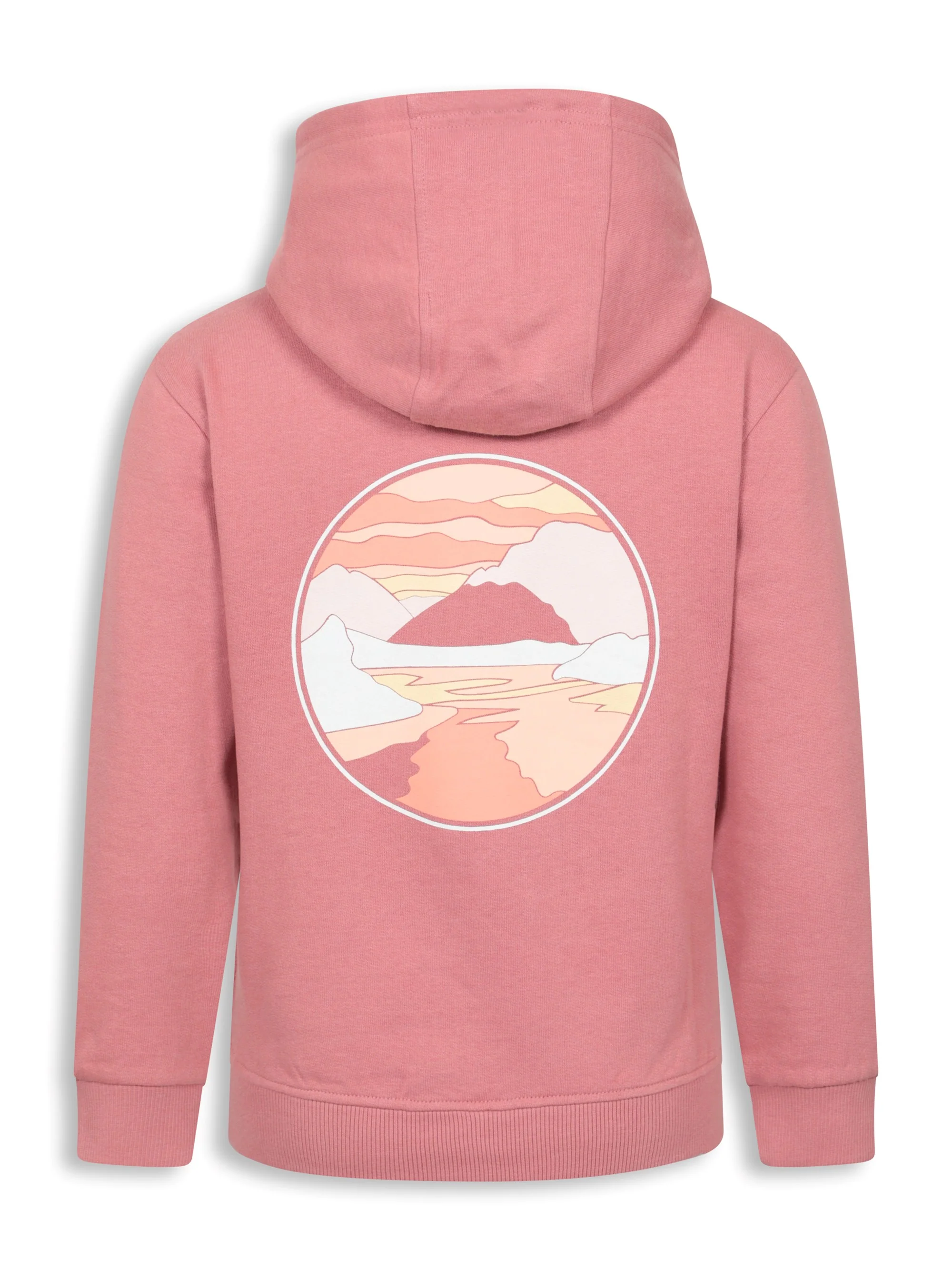 EMS Kids Graphic Hoodie - Image 27