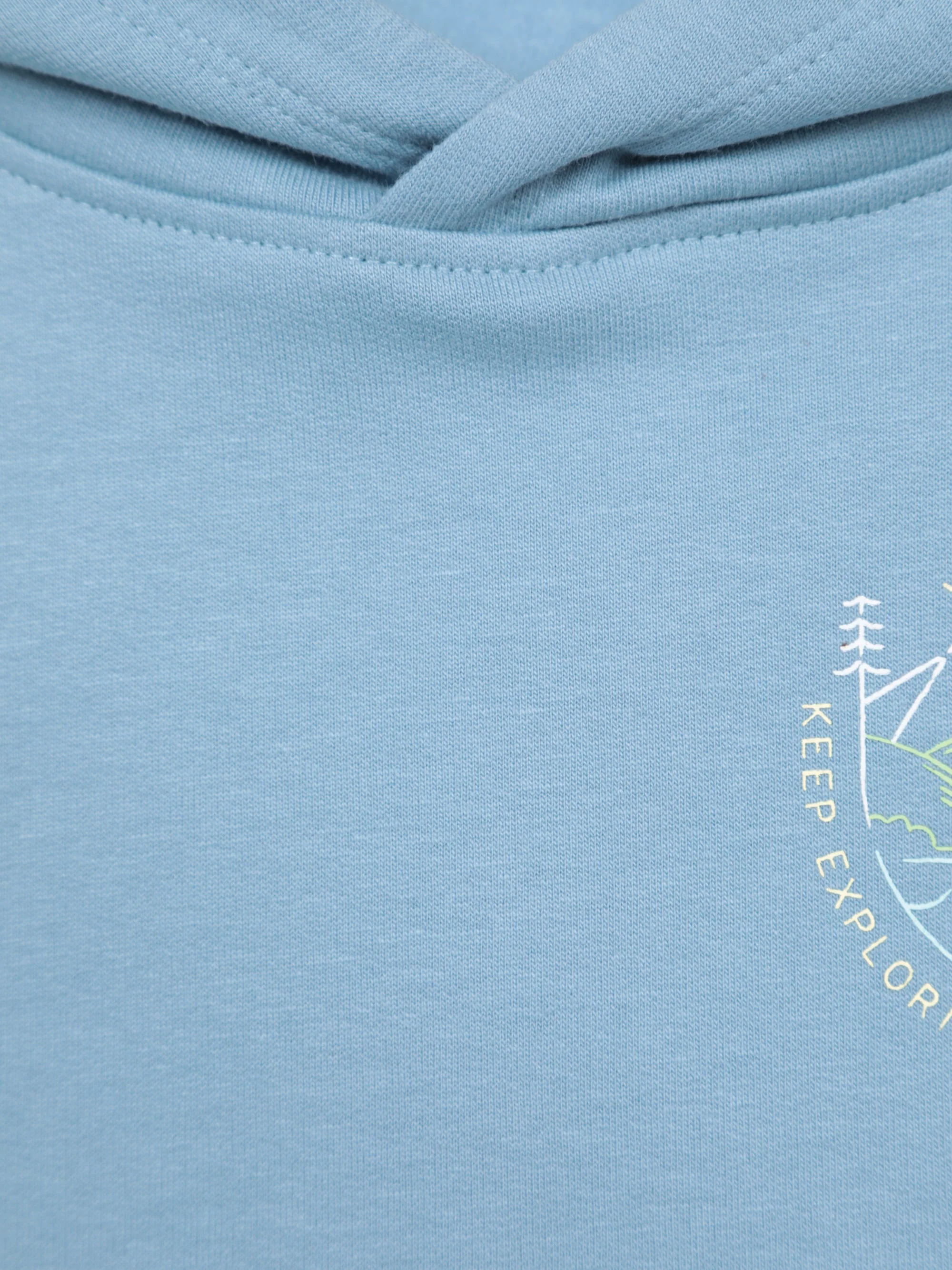EMS Kids Graphic Hoodie - Image 4