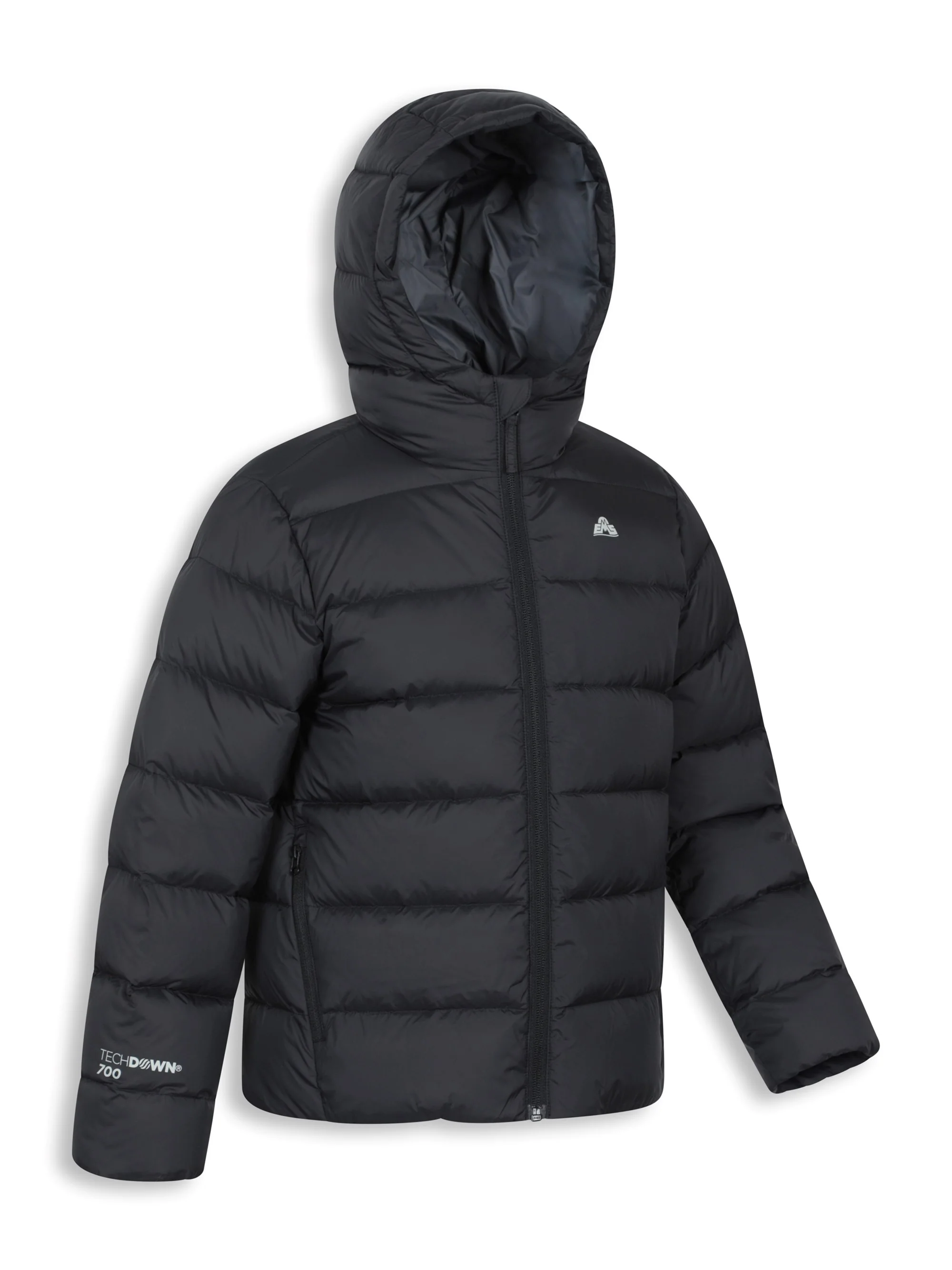 EMS Kids Stratus Packable Down Padded Jacket - Image 2