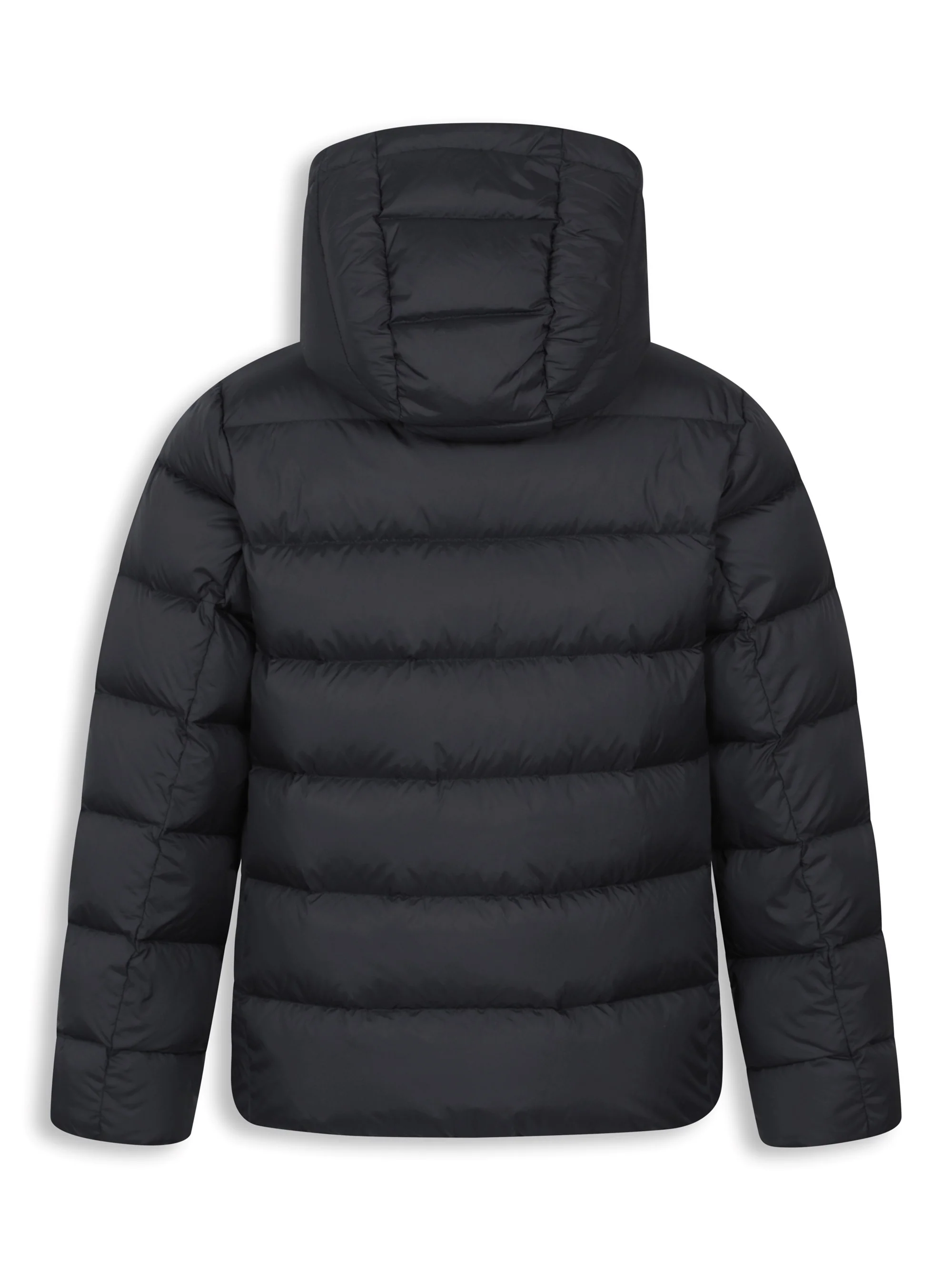 EMS Kids Stratus Packable Down Padded Jacket - Image 3