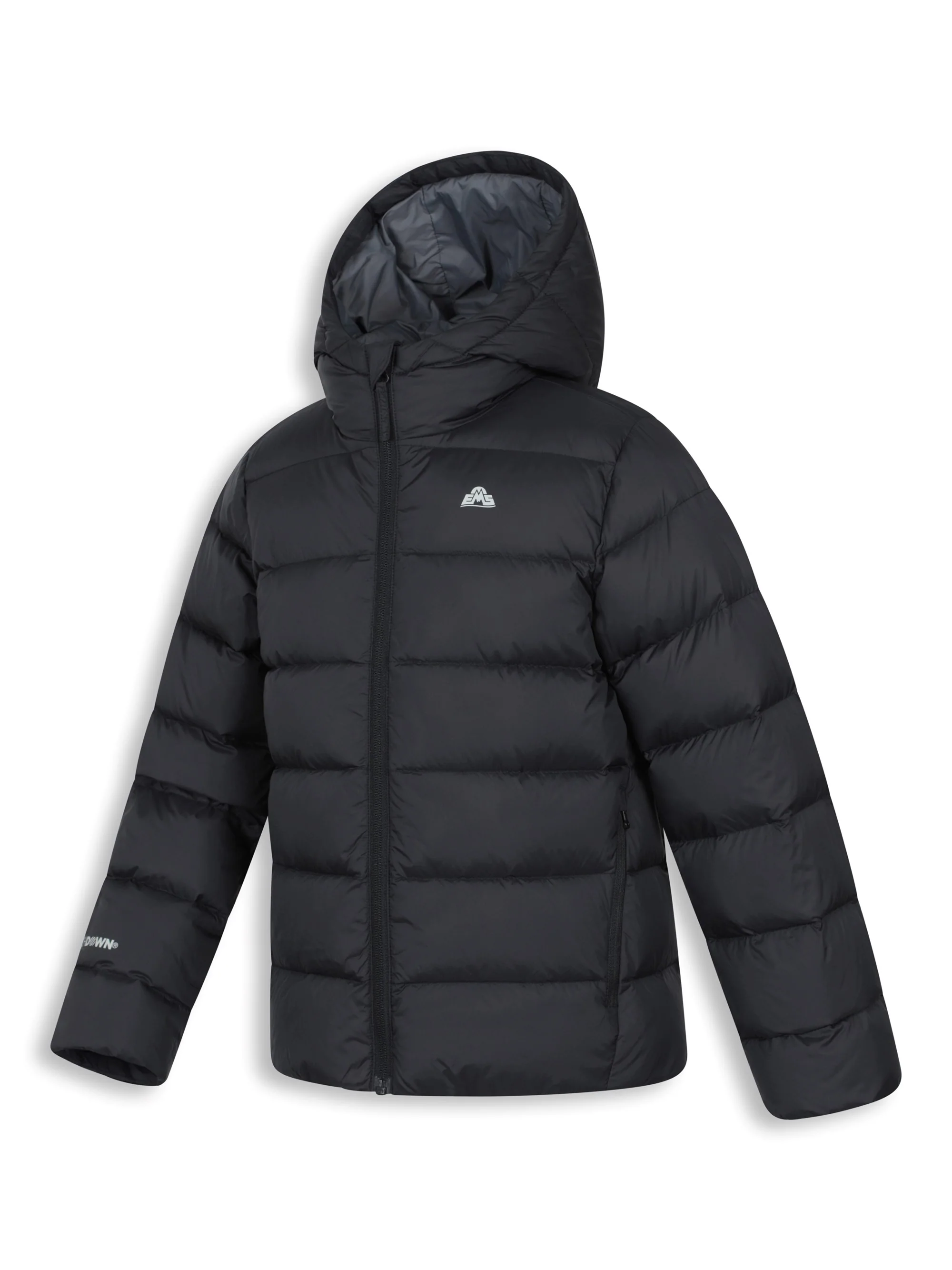 EMS Kids Stratus Packable Down Padded Jacket - Image 4