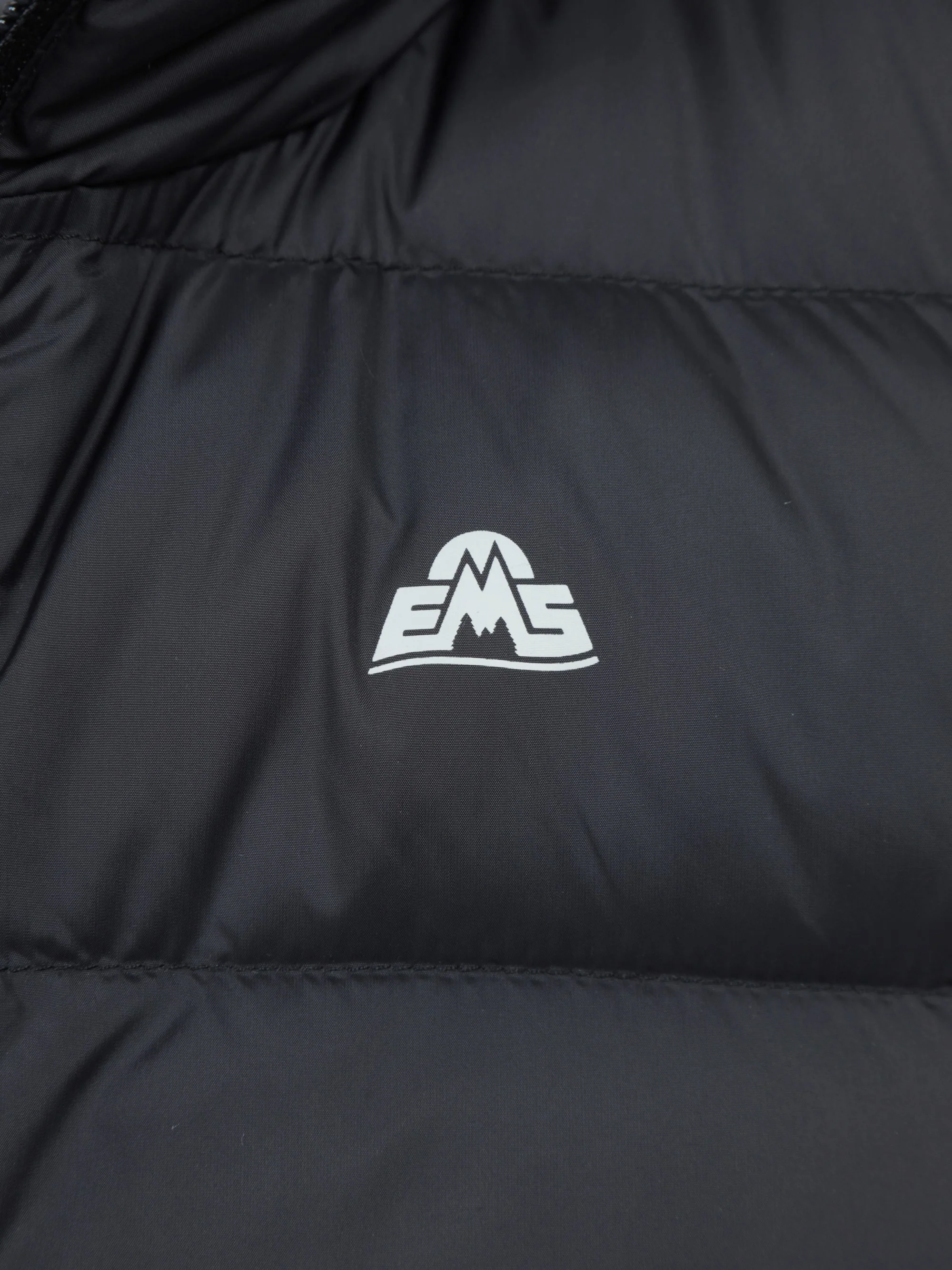 EMS Kids Stratus Packable Down Padded Jacket - Image 6