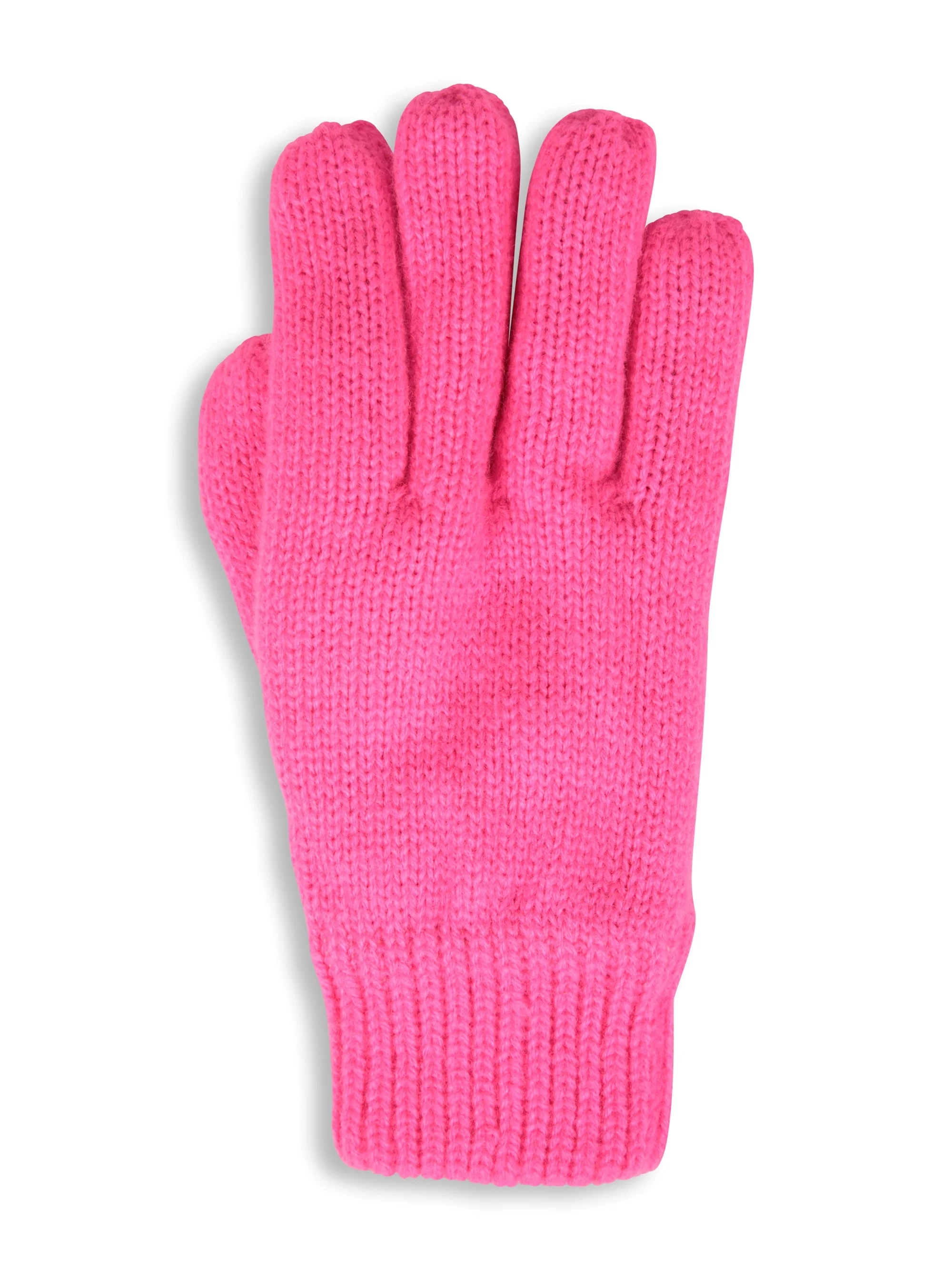 EMS Kids Thinsulate Fleece Lined Knitted Glove - Image 15