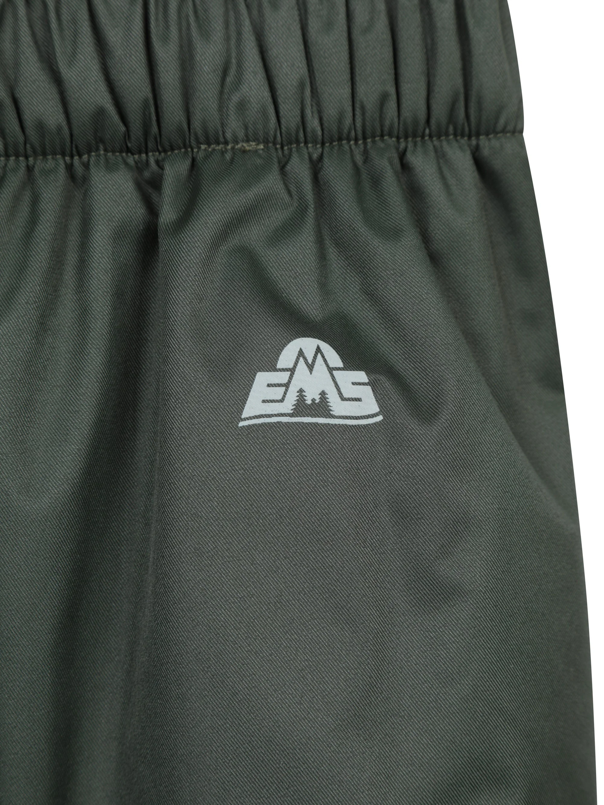 EMS Kids Waterproof Fleece Lined Pants - Image 12