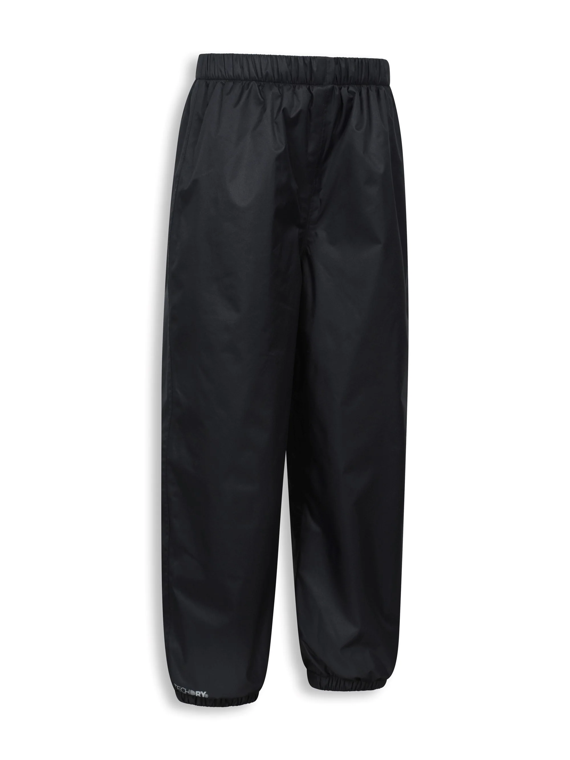EMS Kids Waterproof Fleece Lined Pants - Image 4