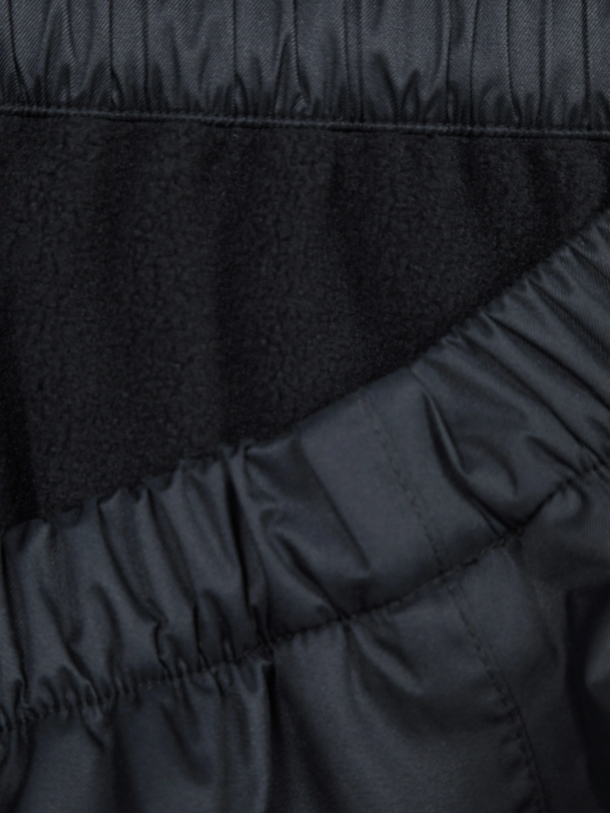EMS Kids Waterproof Fleece Lined Pants - Image 5