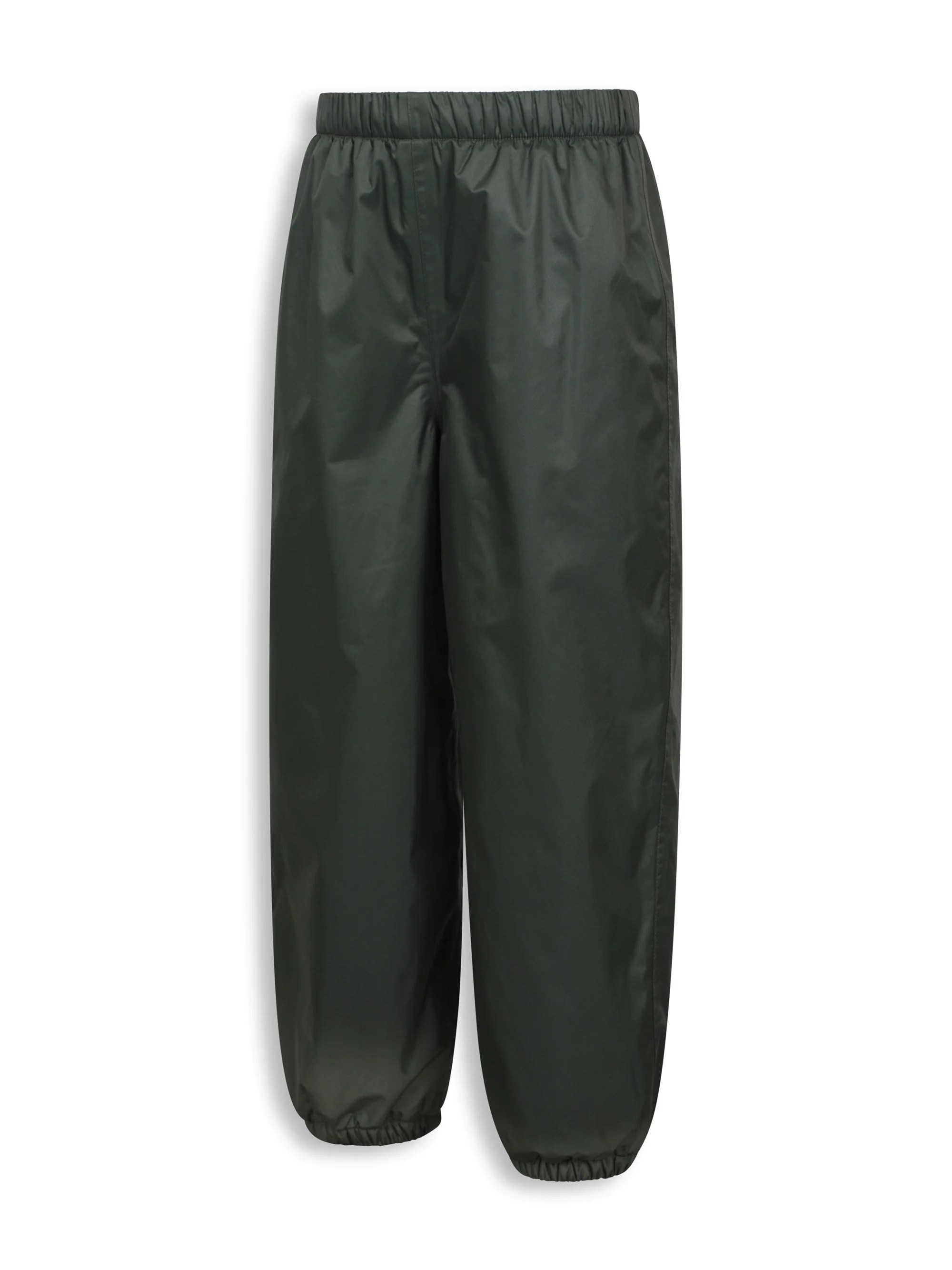 EMS Kids Waterproof Fleece Lined Pants - Image 8