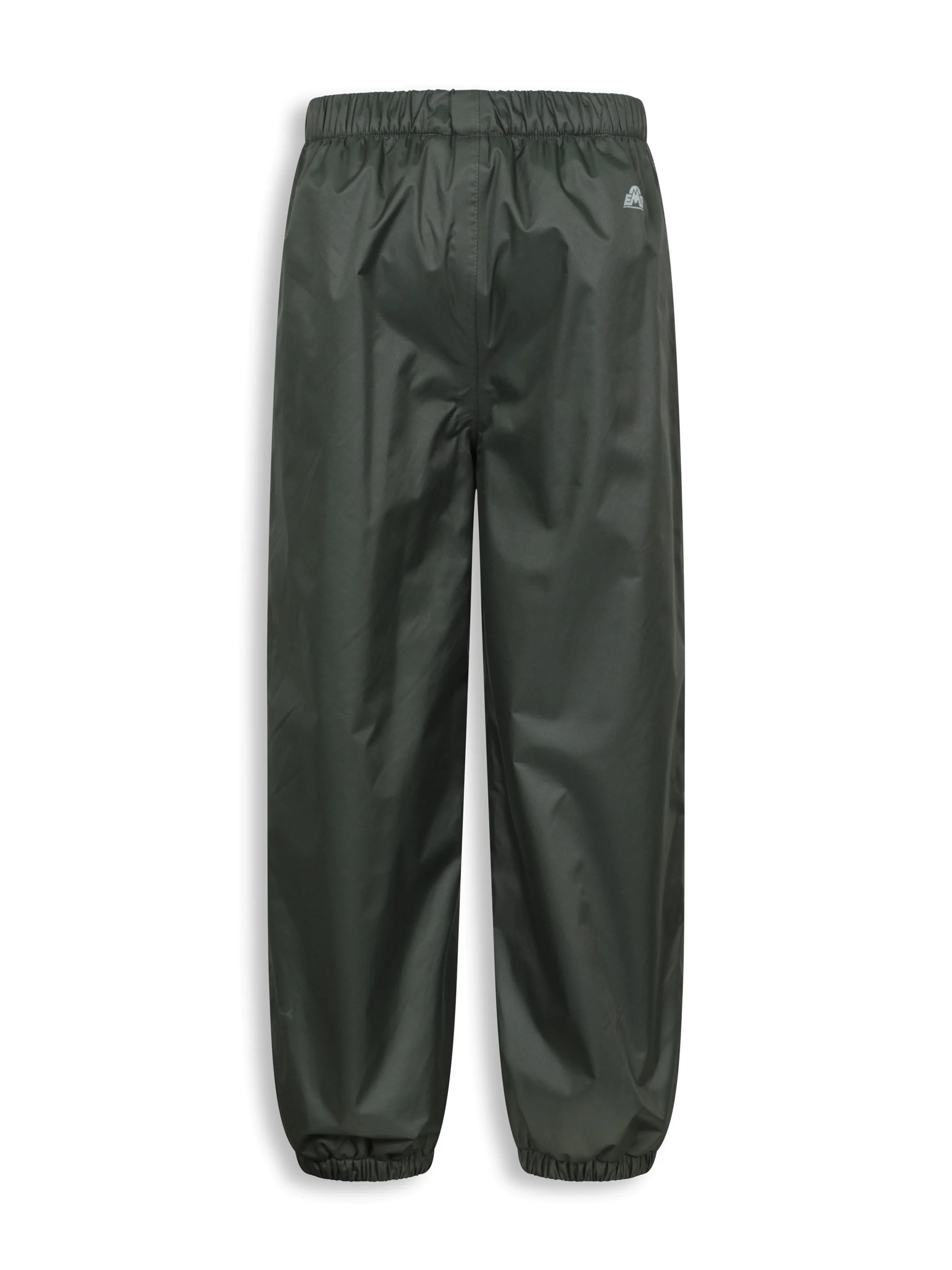EMS Kids Waterproof Fleece Lined Pants - Image 9