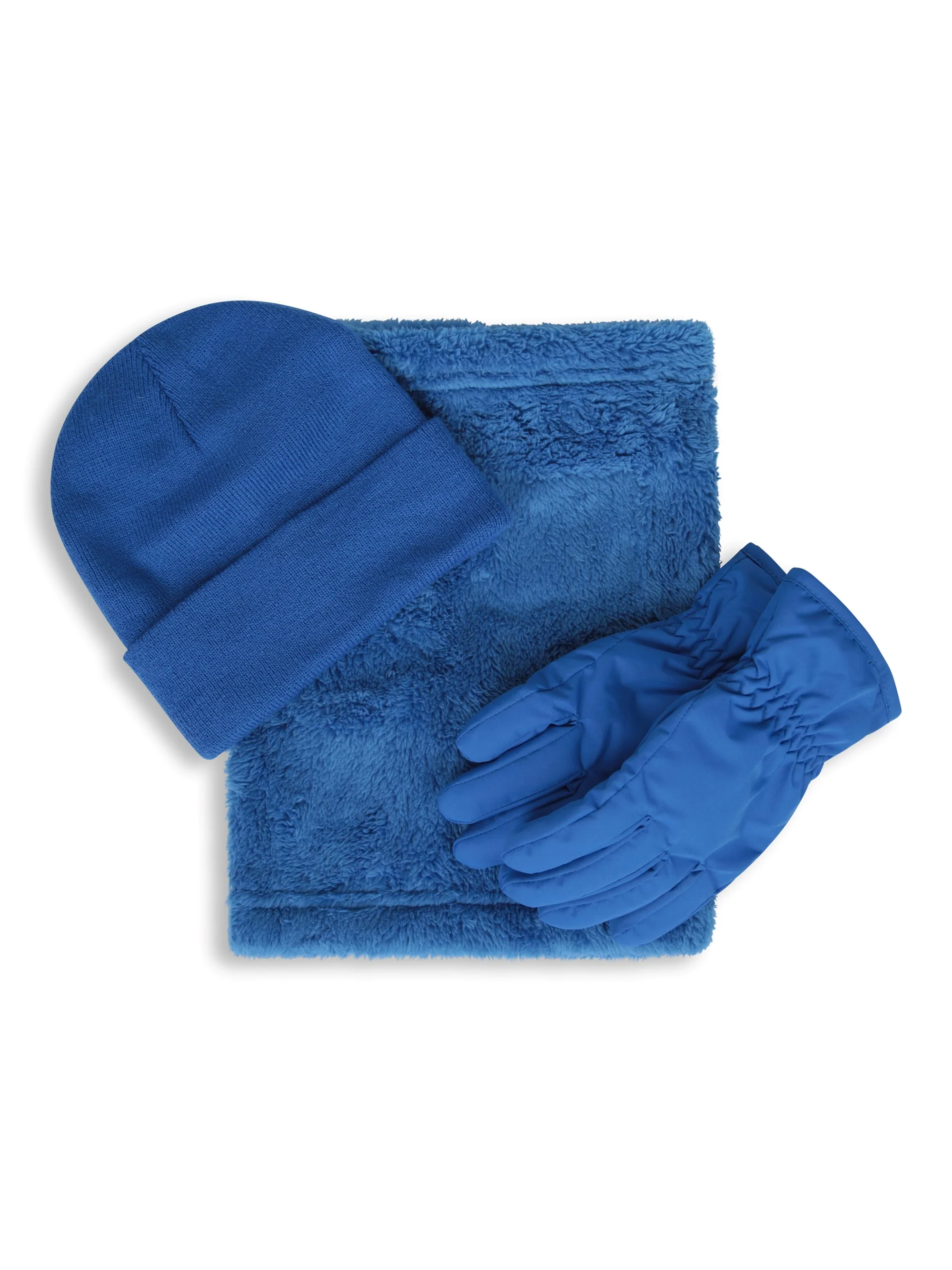 EMS Kids Winter Accessories Set