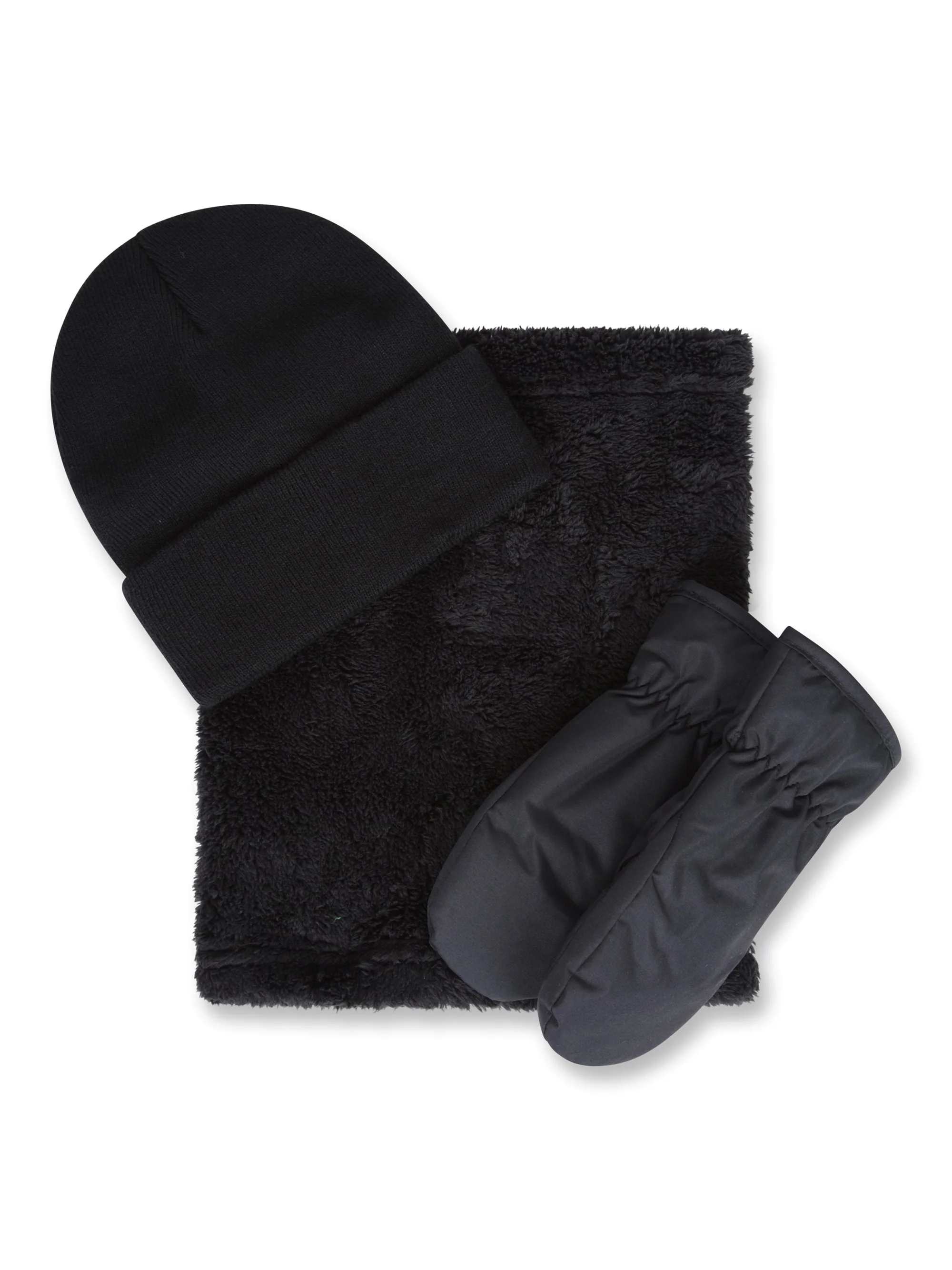 EMS Kids Winter Accessories Set