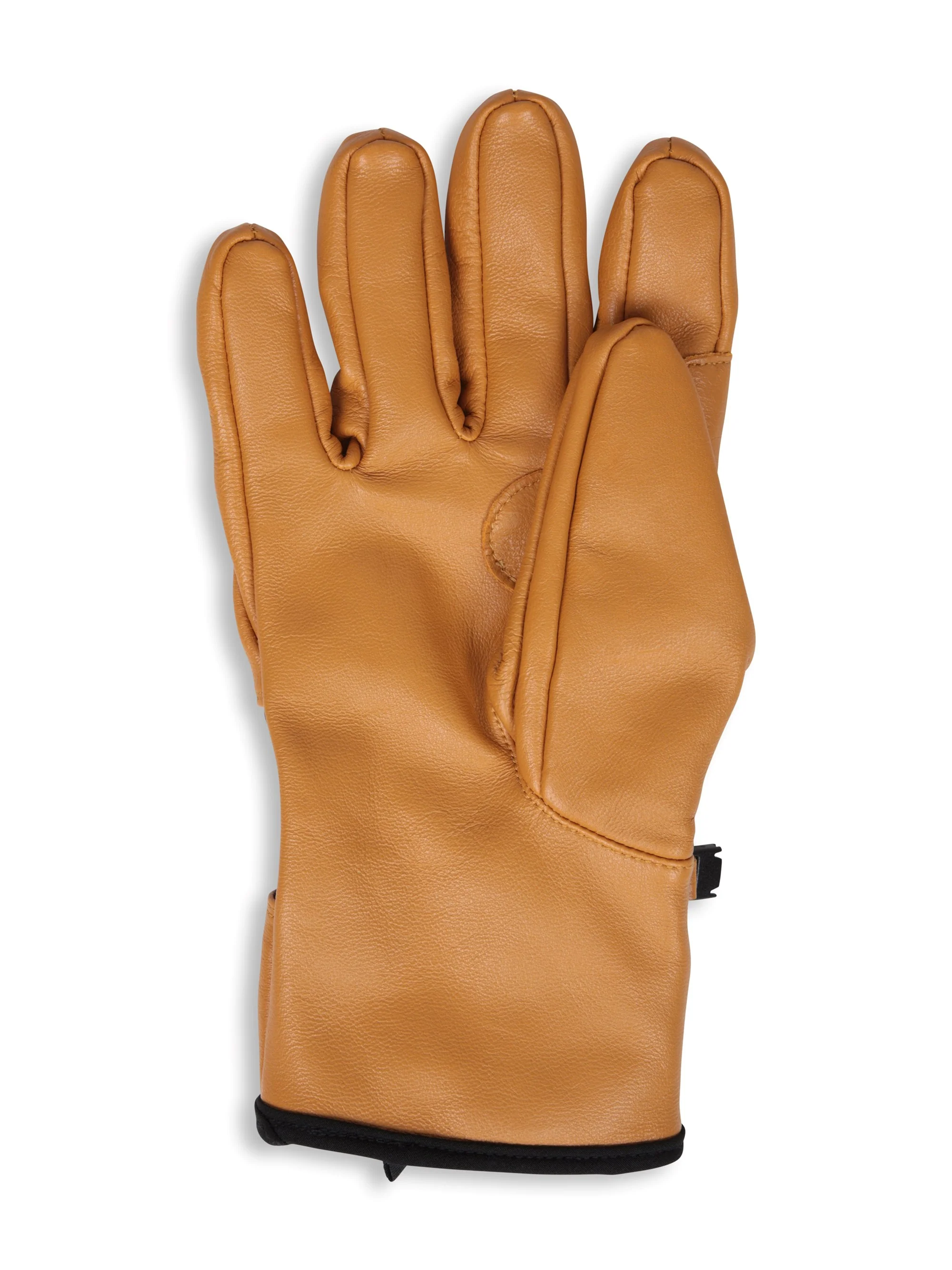 EMS Leather Field Mens Gloves - Image 3