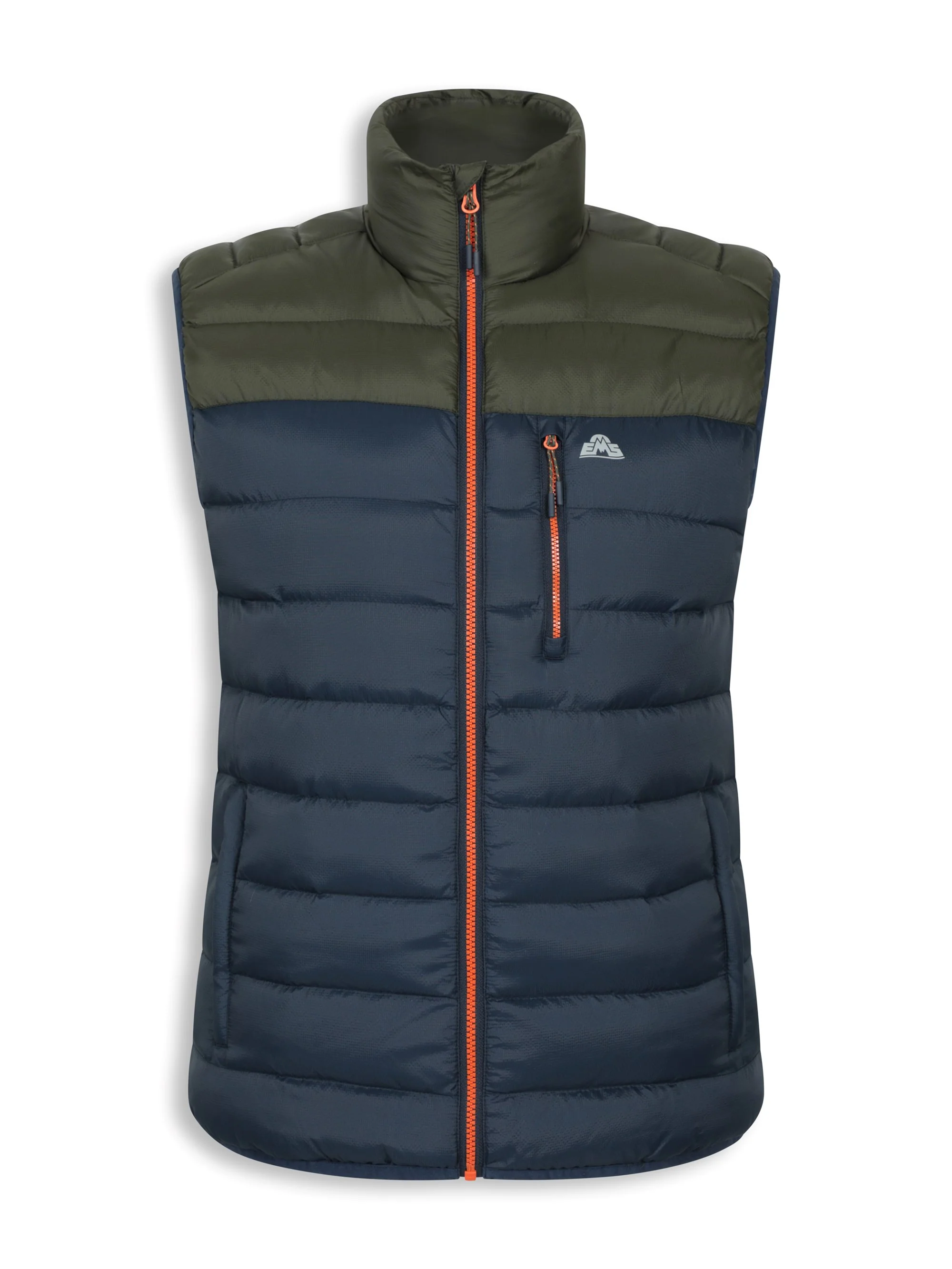 EMS Link Mens Insulated Gilet