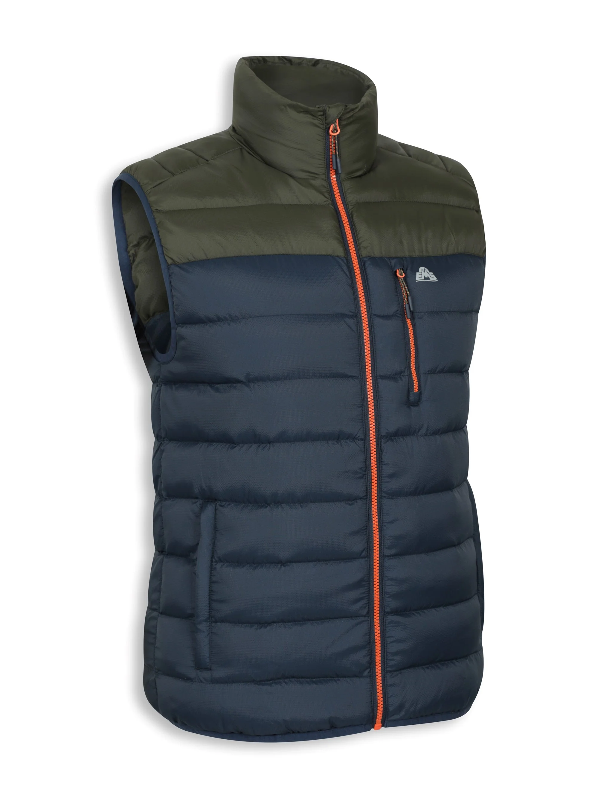 EMS Link Mens Insulated Gilet - Image 2