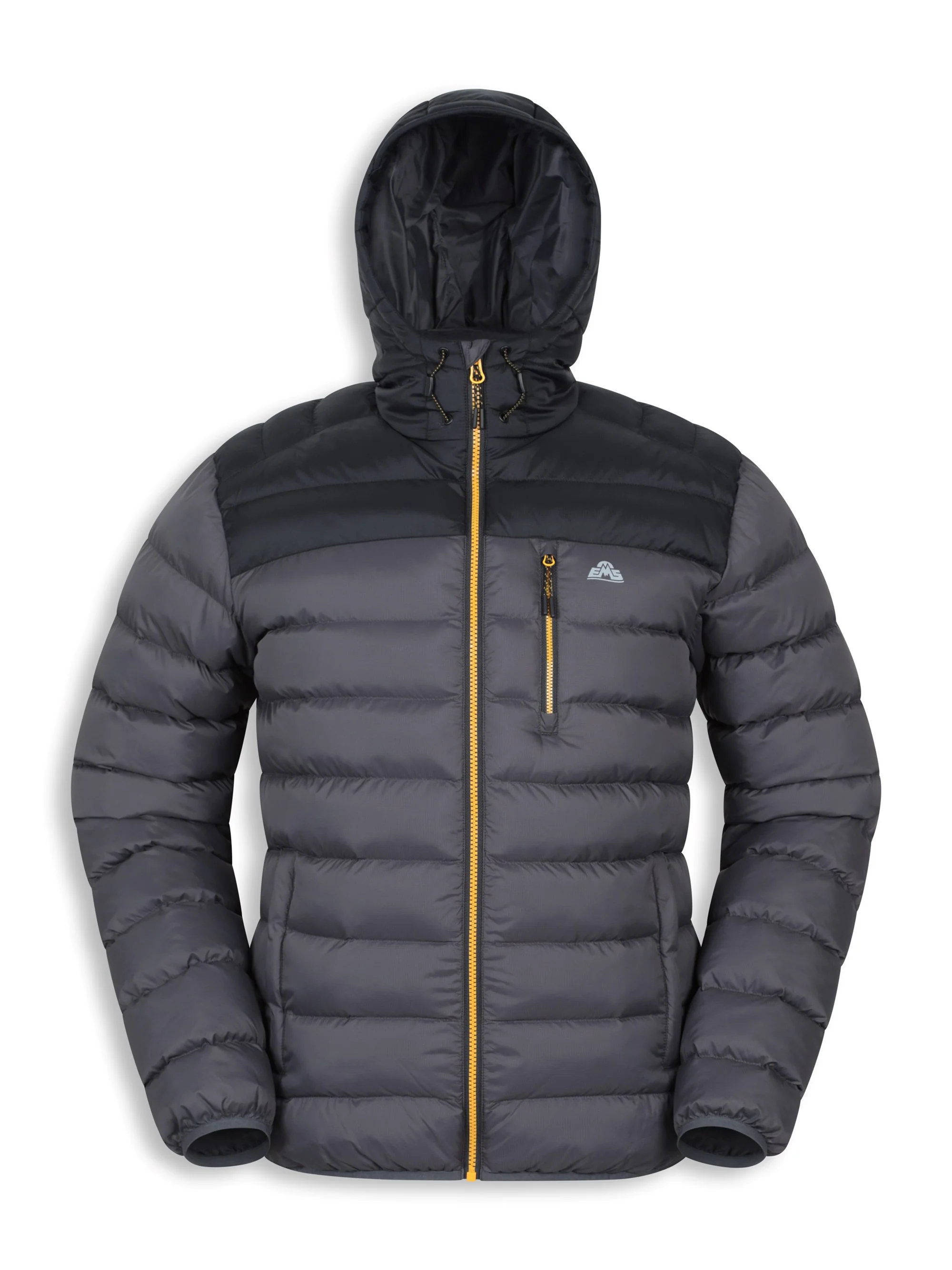 EMS Link Padded Jacket