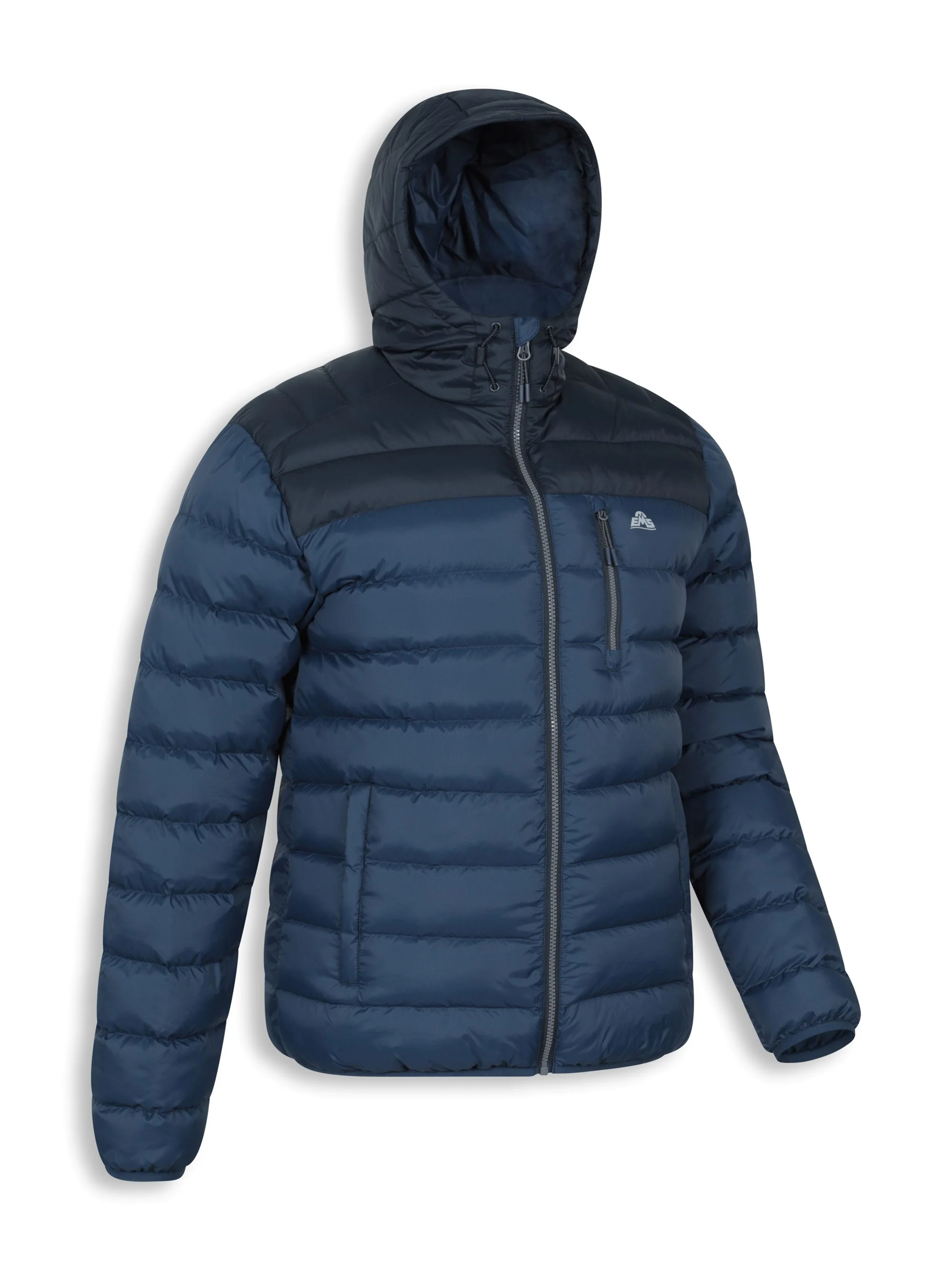 EMS Link Padded Jacket - Image 12