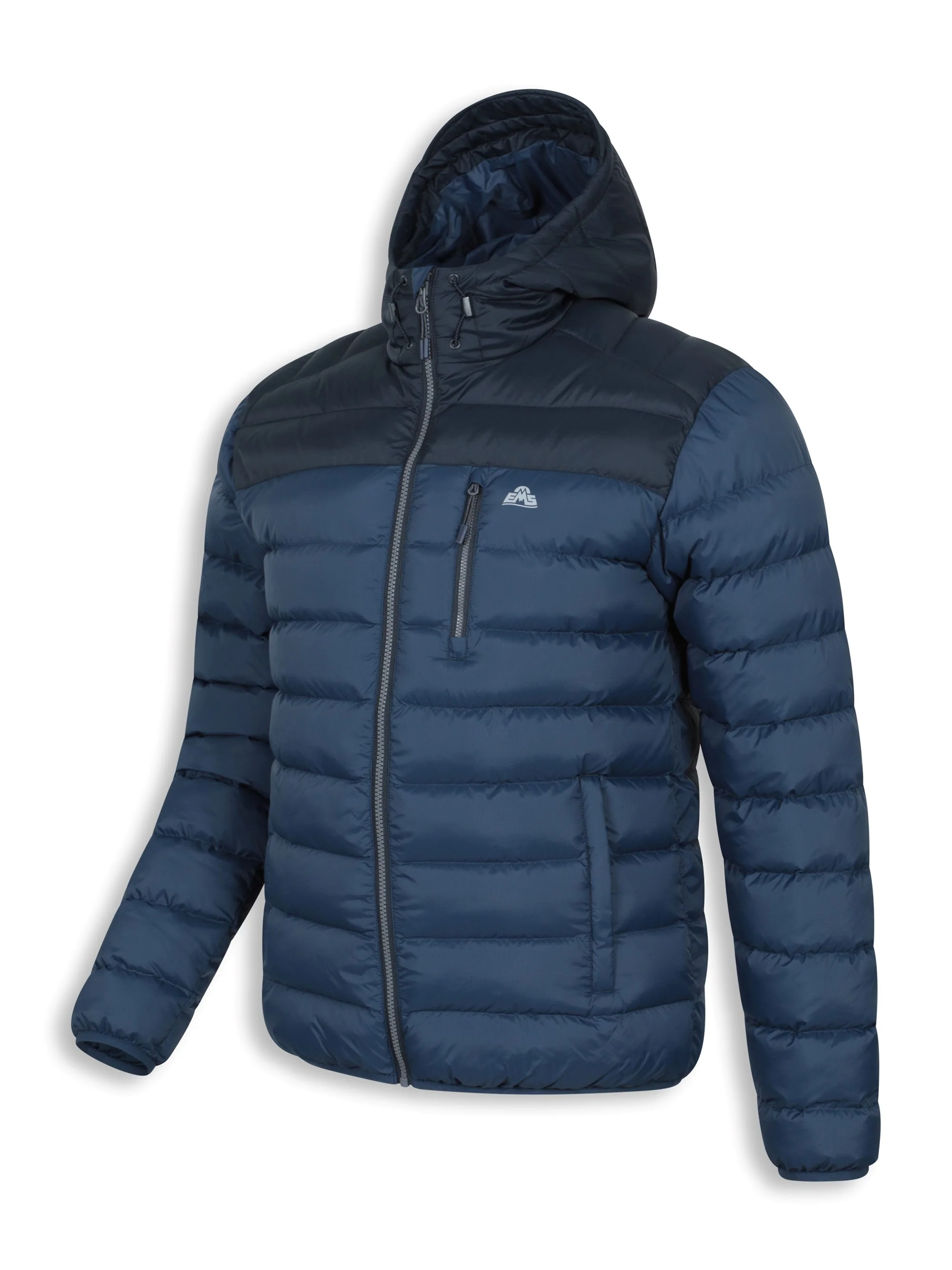 EMS Link Padded Jacket - Image 14