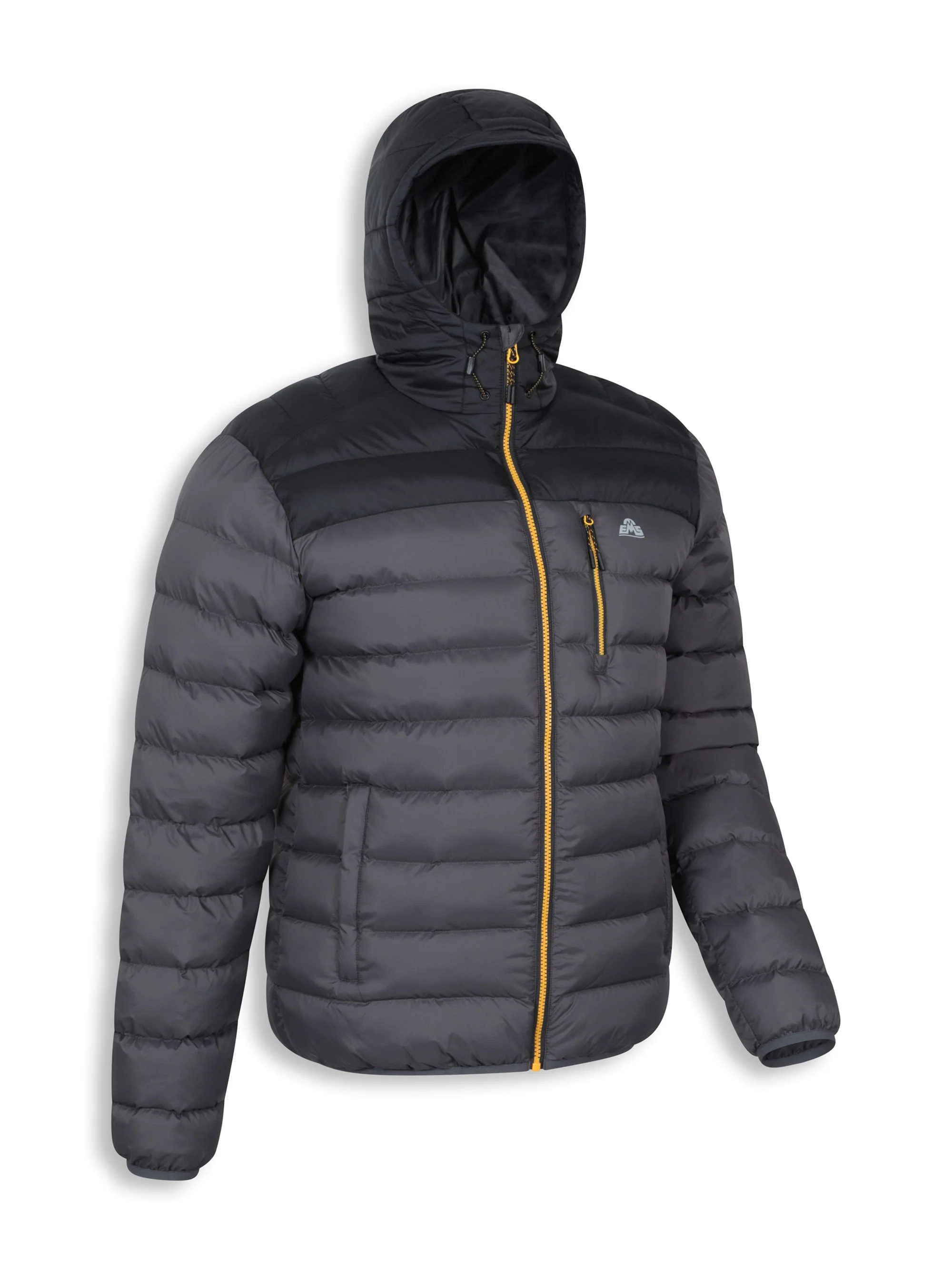EMS Link Padded Jacket - Image 2