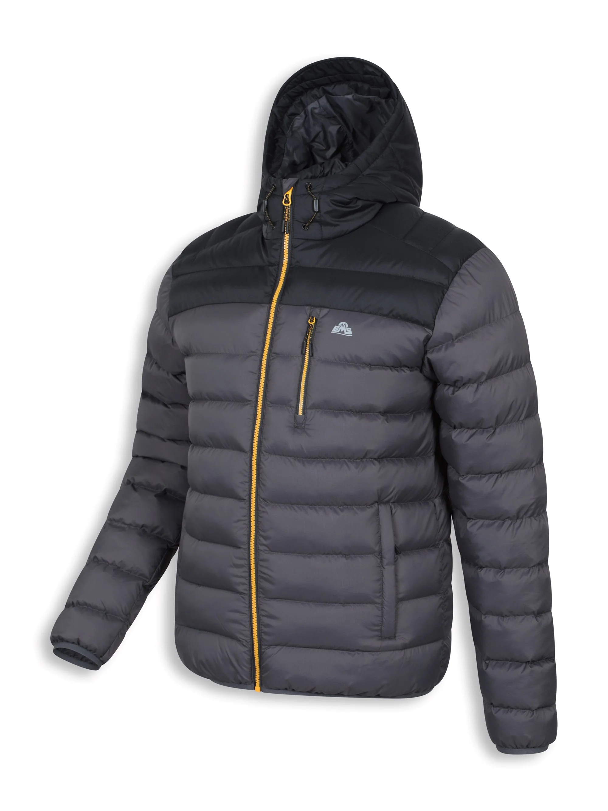 EMS Link Padded Jacket - Image 4