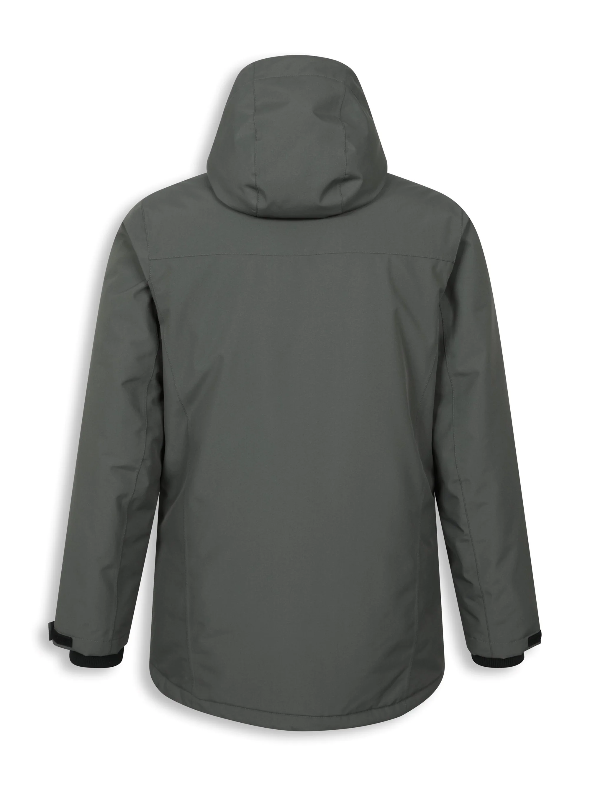 EMS Lisbon Mens Waterproof Parka - Image 12