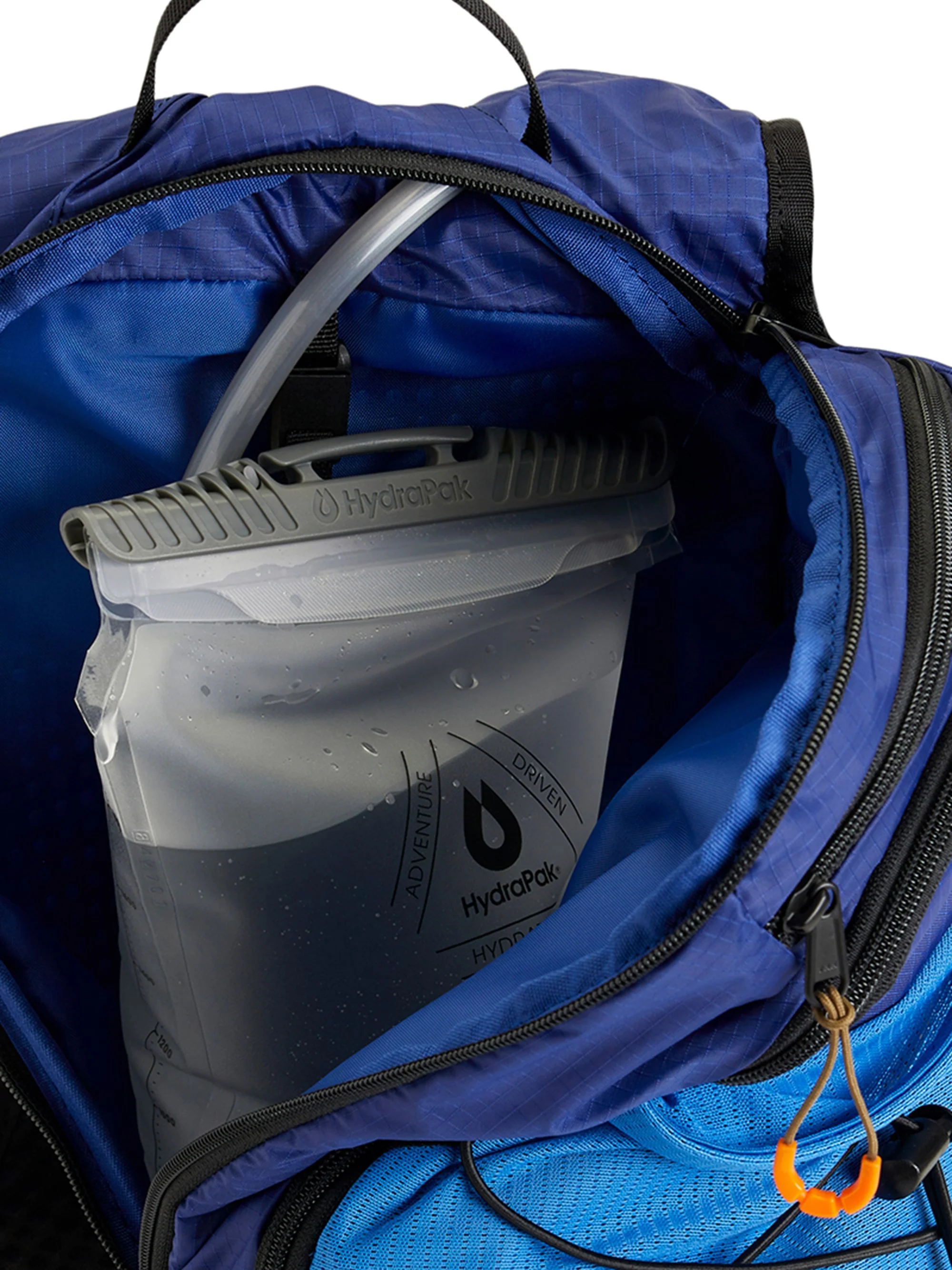 EMS Mad River Hydration Backpack - Image 11