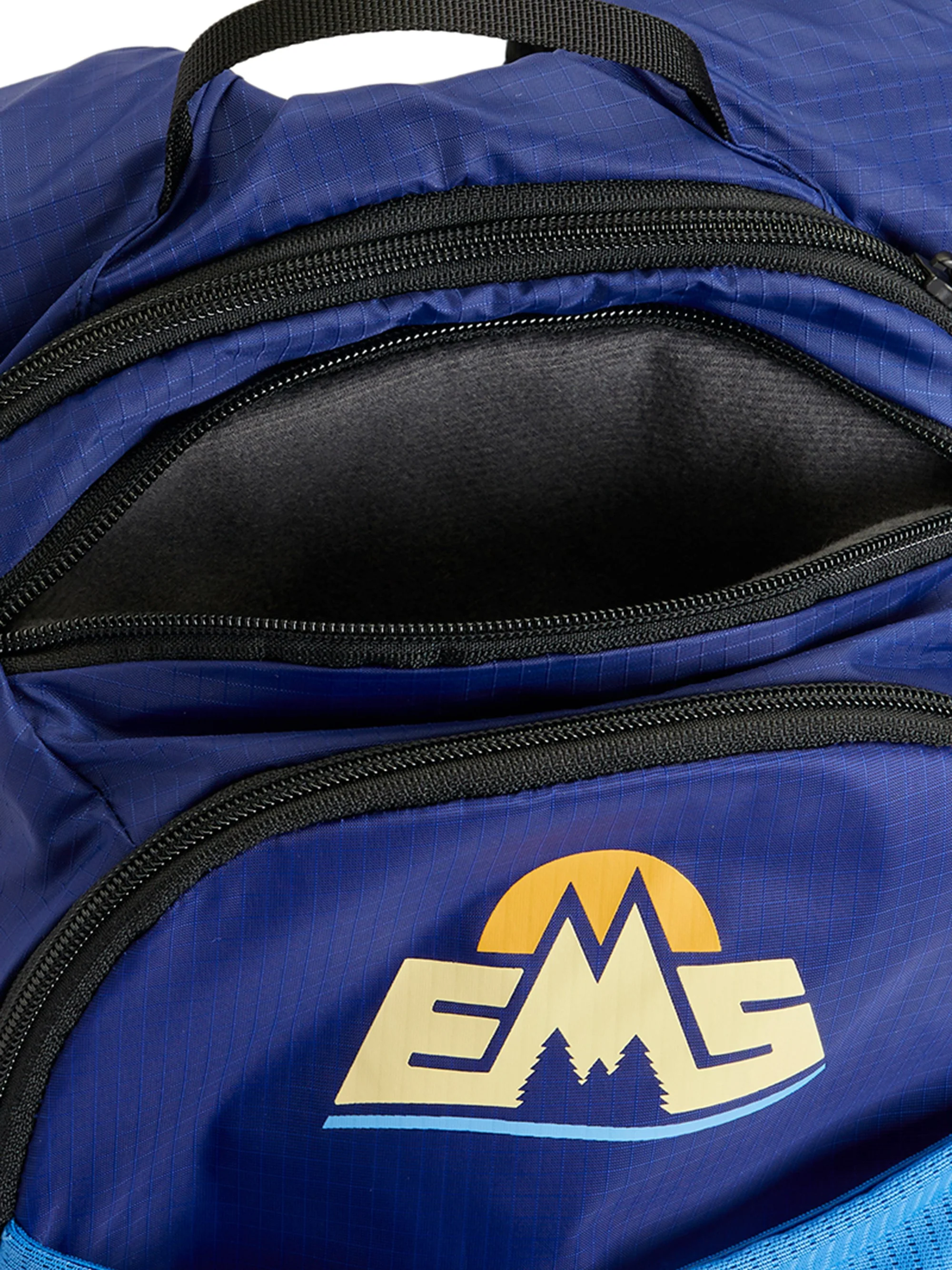 EMS Mad River Hydration Backpack - Image 15