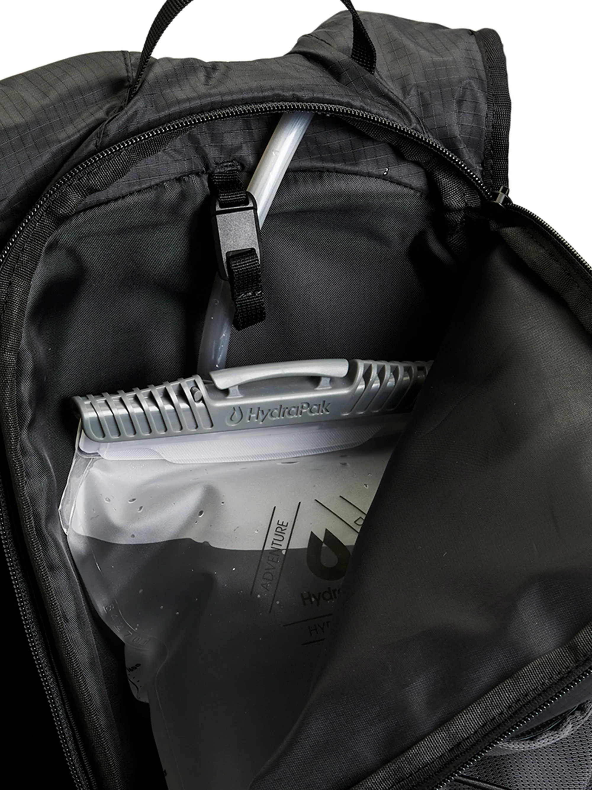 EMS Mad River Hydration Backpack - Image 4