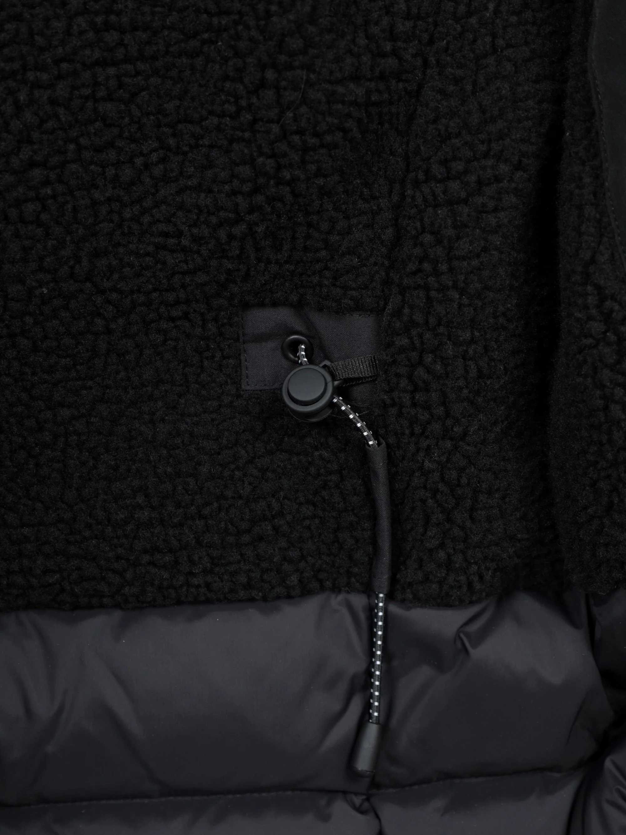 EMS Marlow Womens Down Waterproof Parka Jacket - Image 7