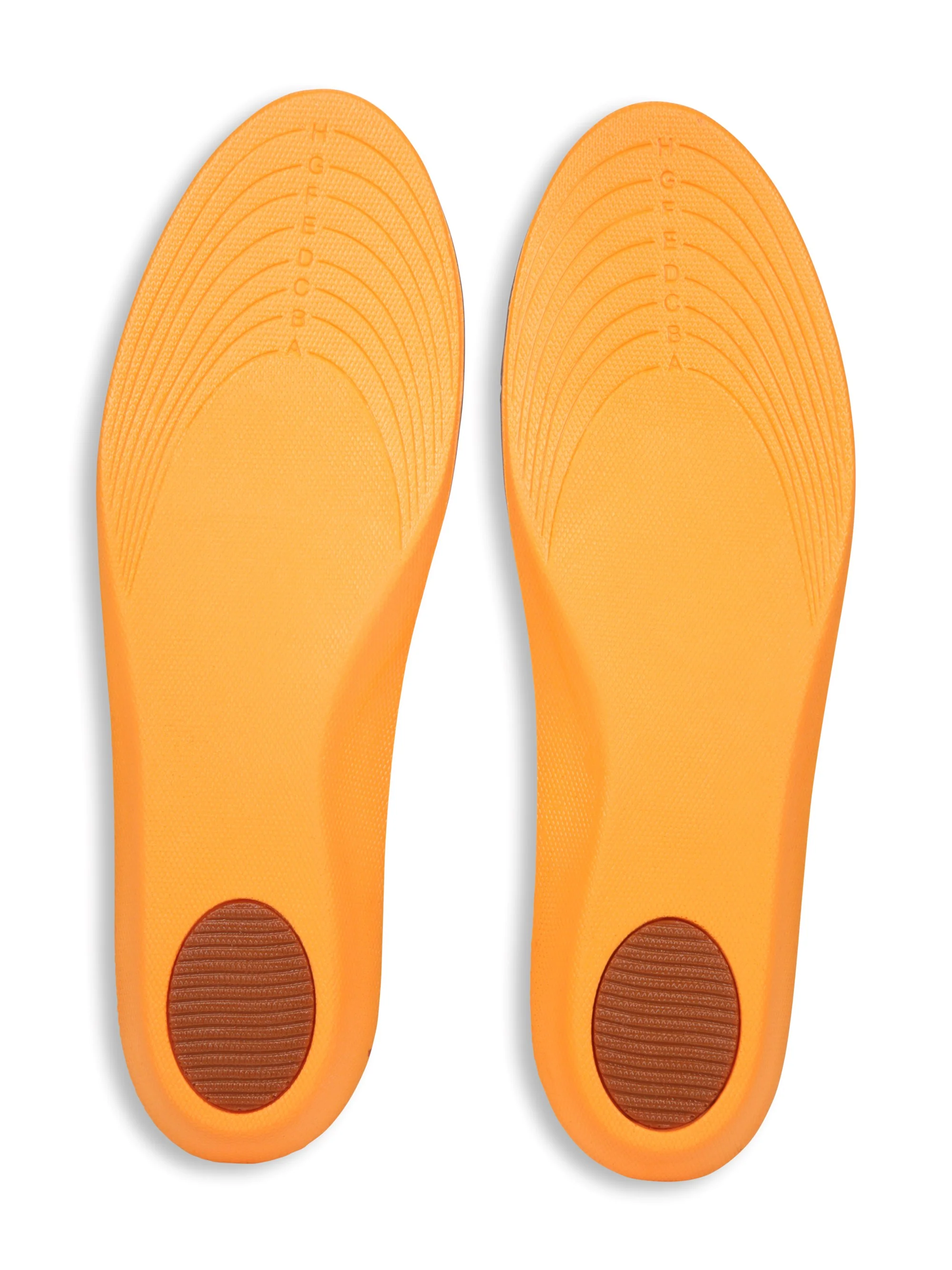 EMS Memory Foam Insoles - Image 3