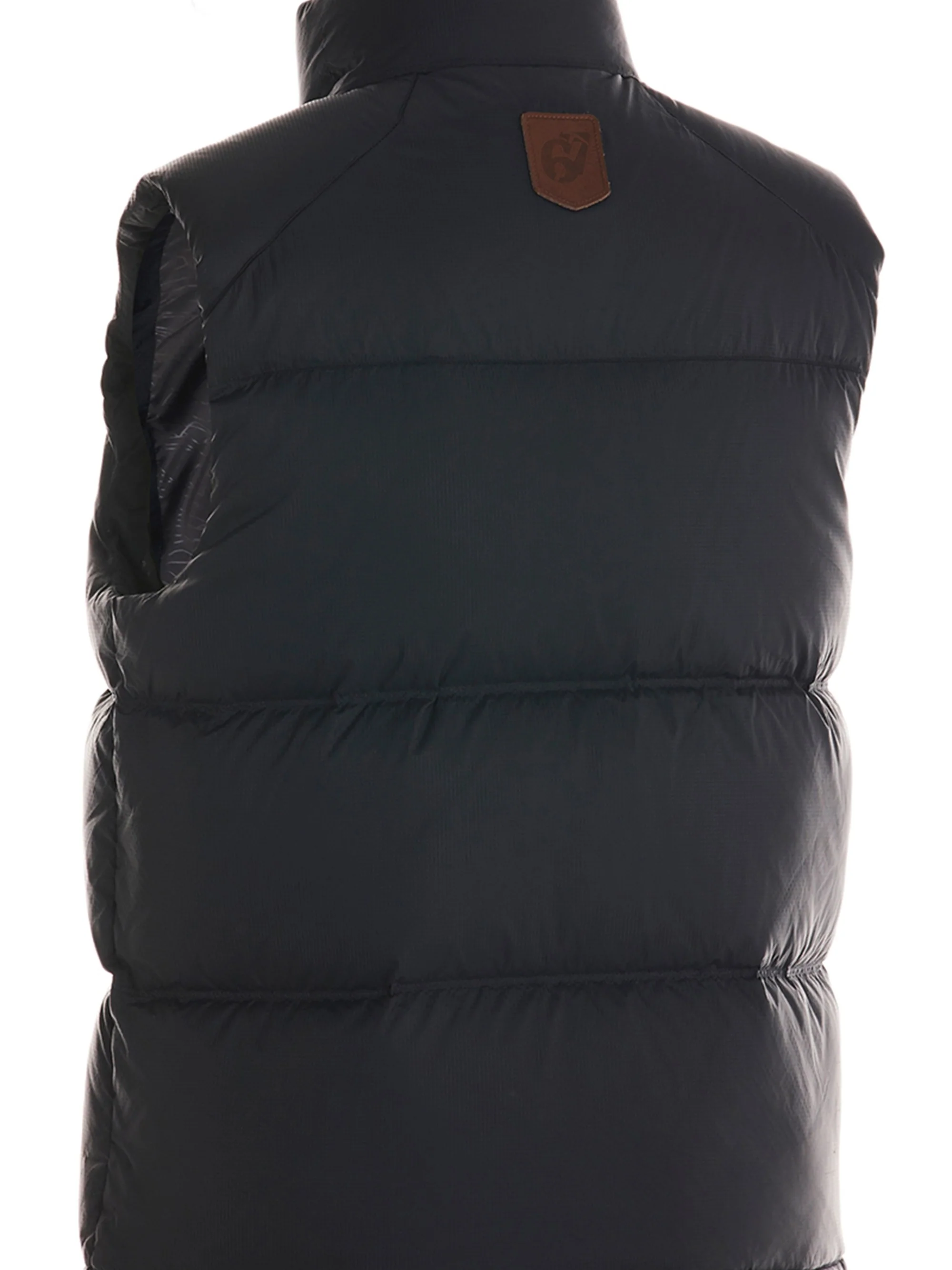 EMS Men's '67 Down Vest - Image 2