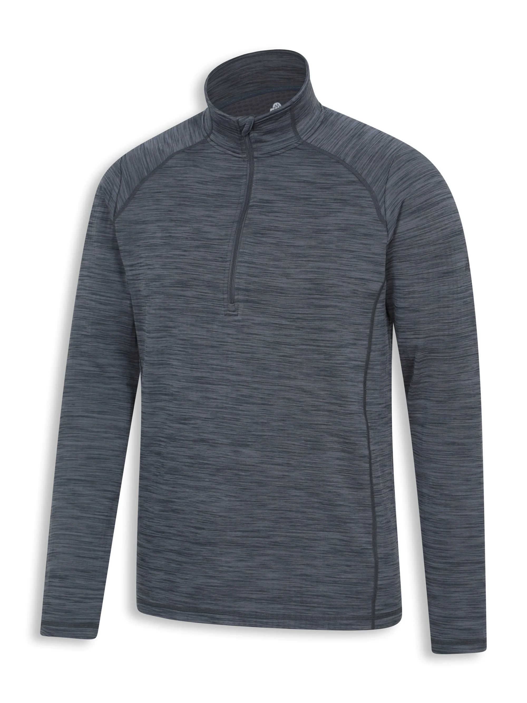 EMS Mens Atlas Grid 1/4 Zip - Image 11